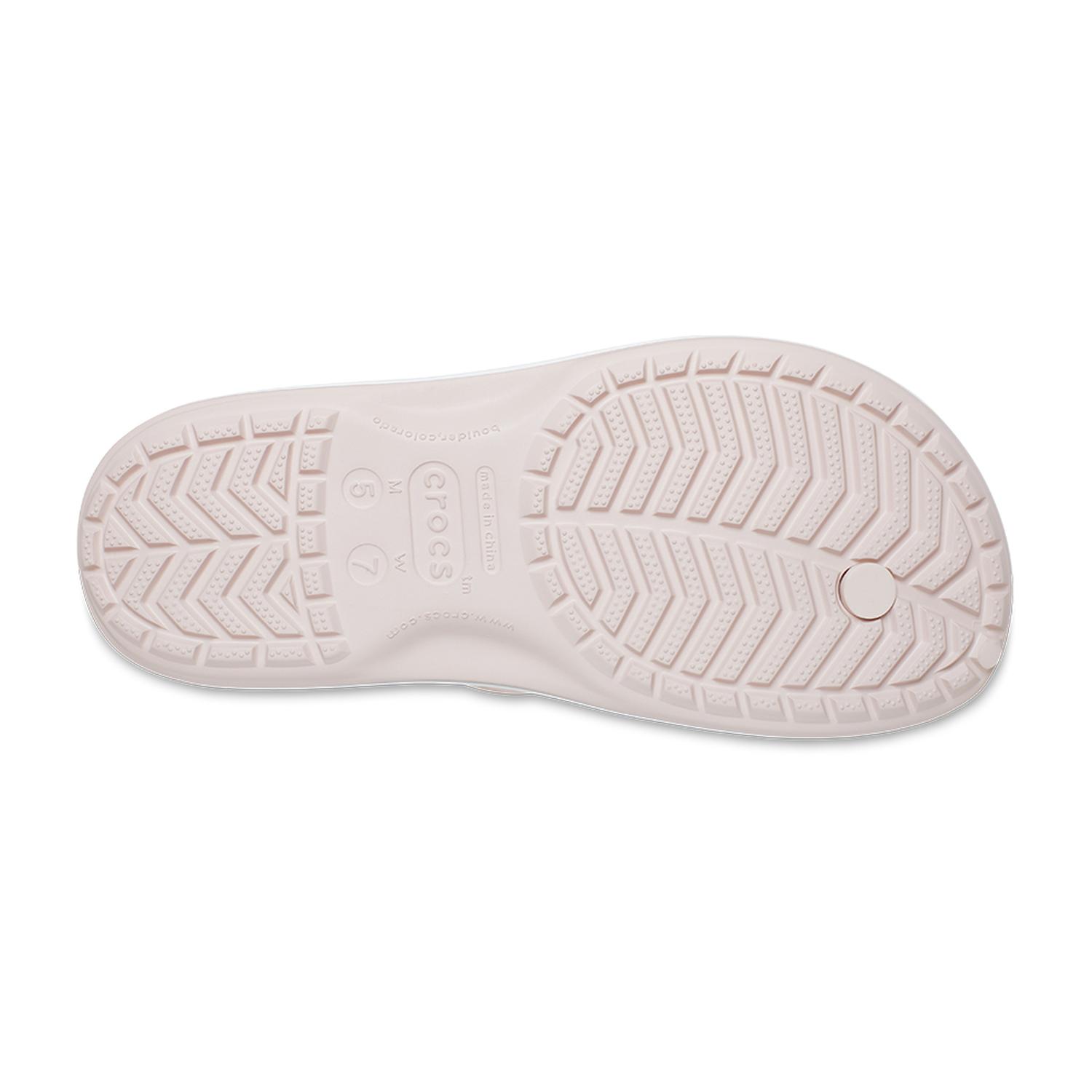 SANDALIAS CROCS CROCBAND FLIP UNISEX - 5