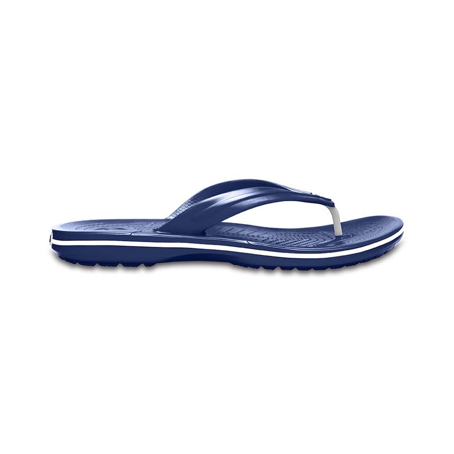 SANDALIAS CROCS CROCBAND FLIP UNISEX - 1