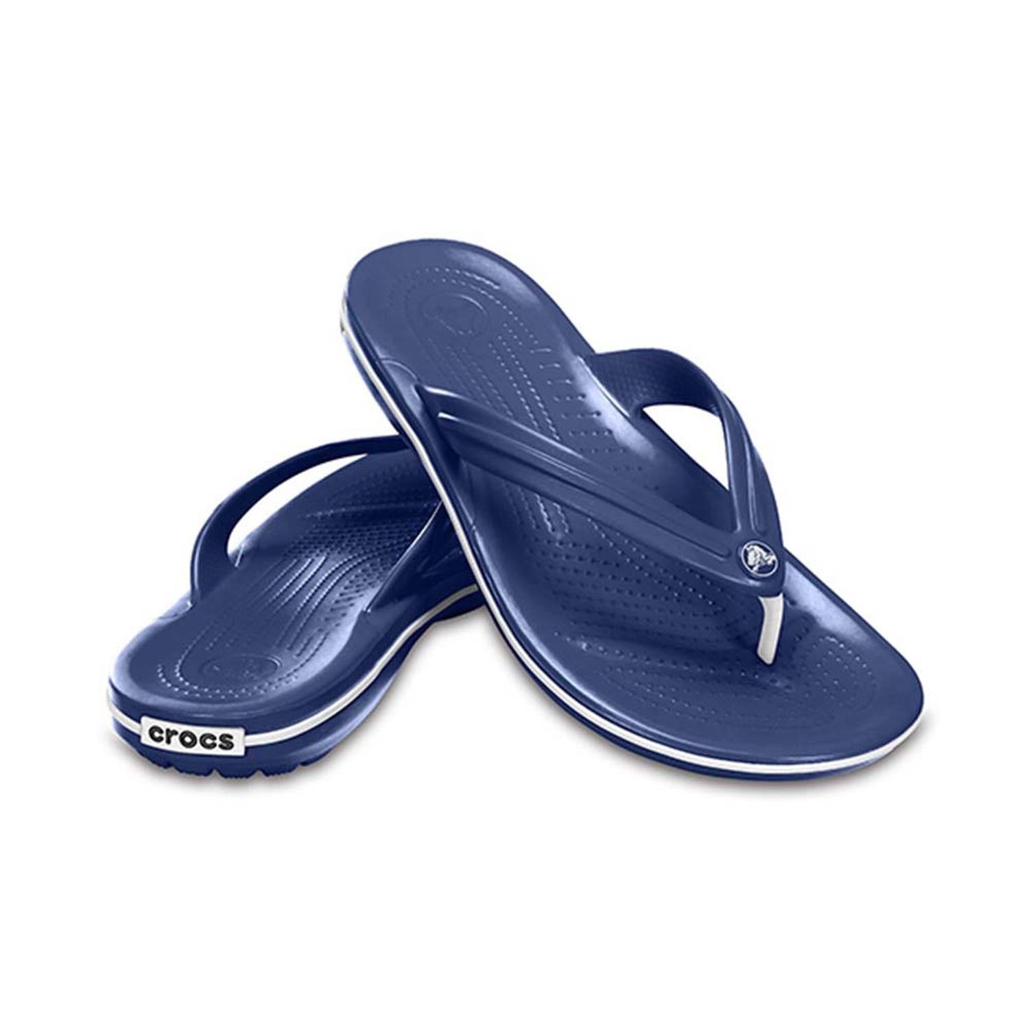 SANDALIAS CROCS CROCBAND FLIP UNISEX - 2