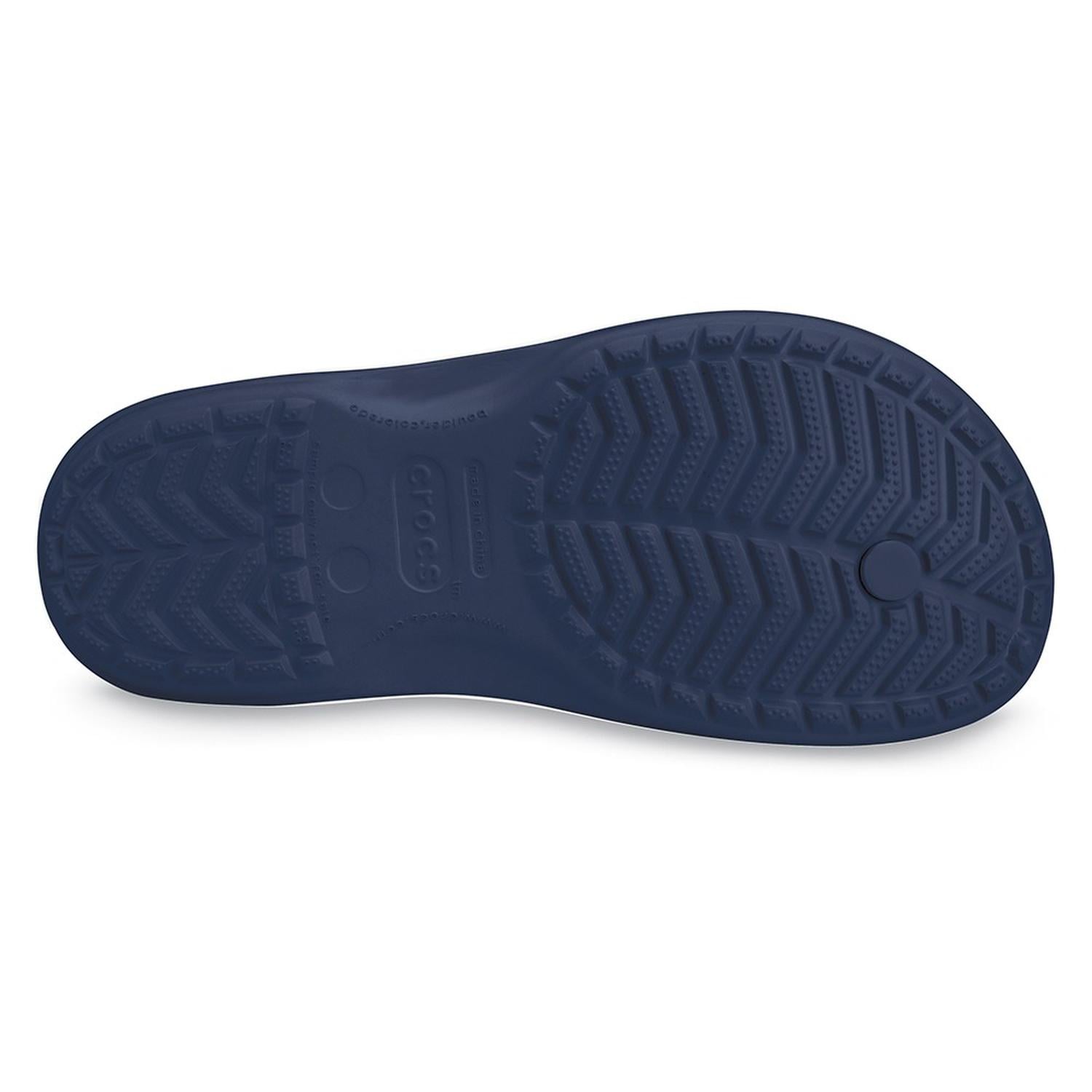 SANDALIAS CROCS CROCBAND FLIP UNISEX - 6