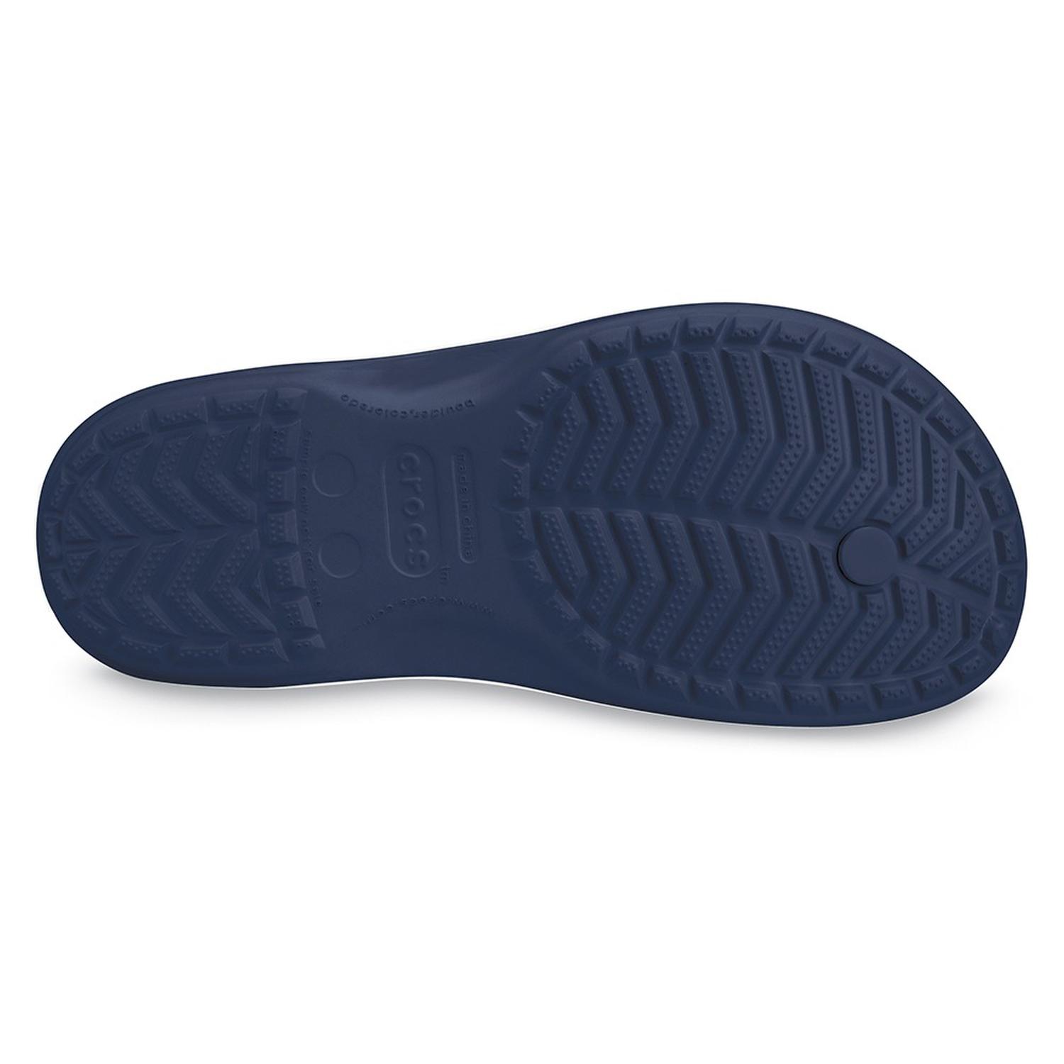 SANDALIAS CROCS CROCBAND FLIP UNISEX - 6