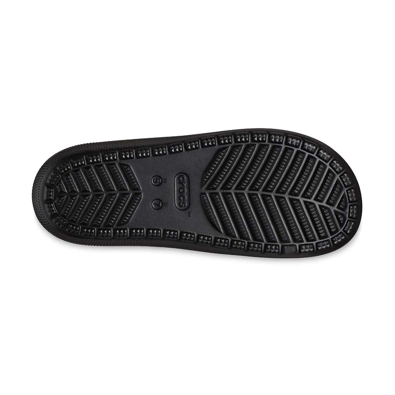 SANDALIAS CROCS CLASSIC SANDAL V2 UNISEX - 5