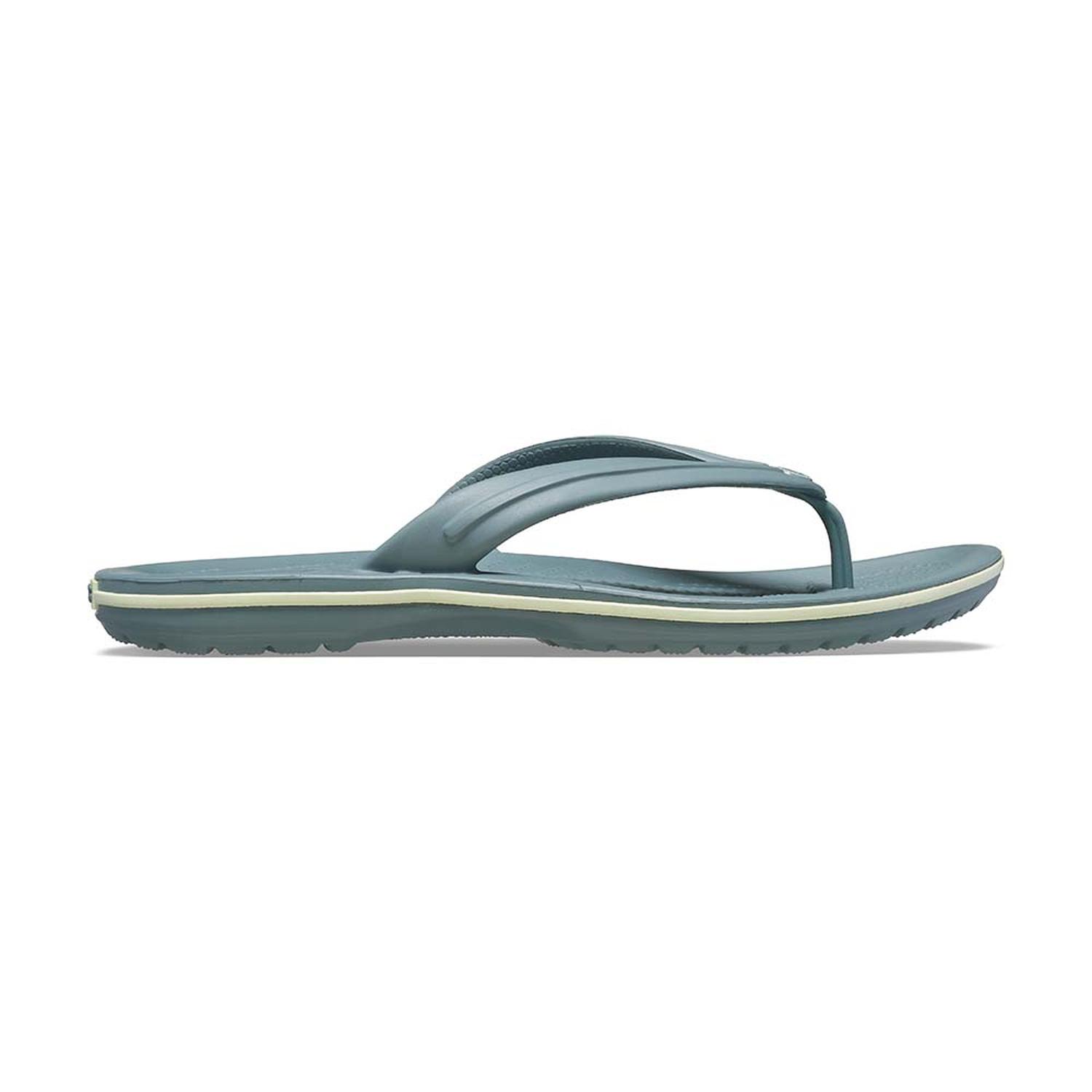 SANDALIAS CROCS CROCBAND FLIP UNISEX - 1