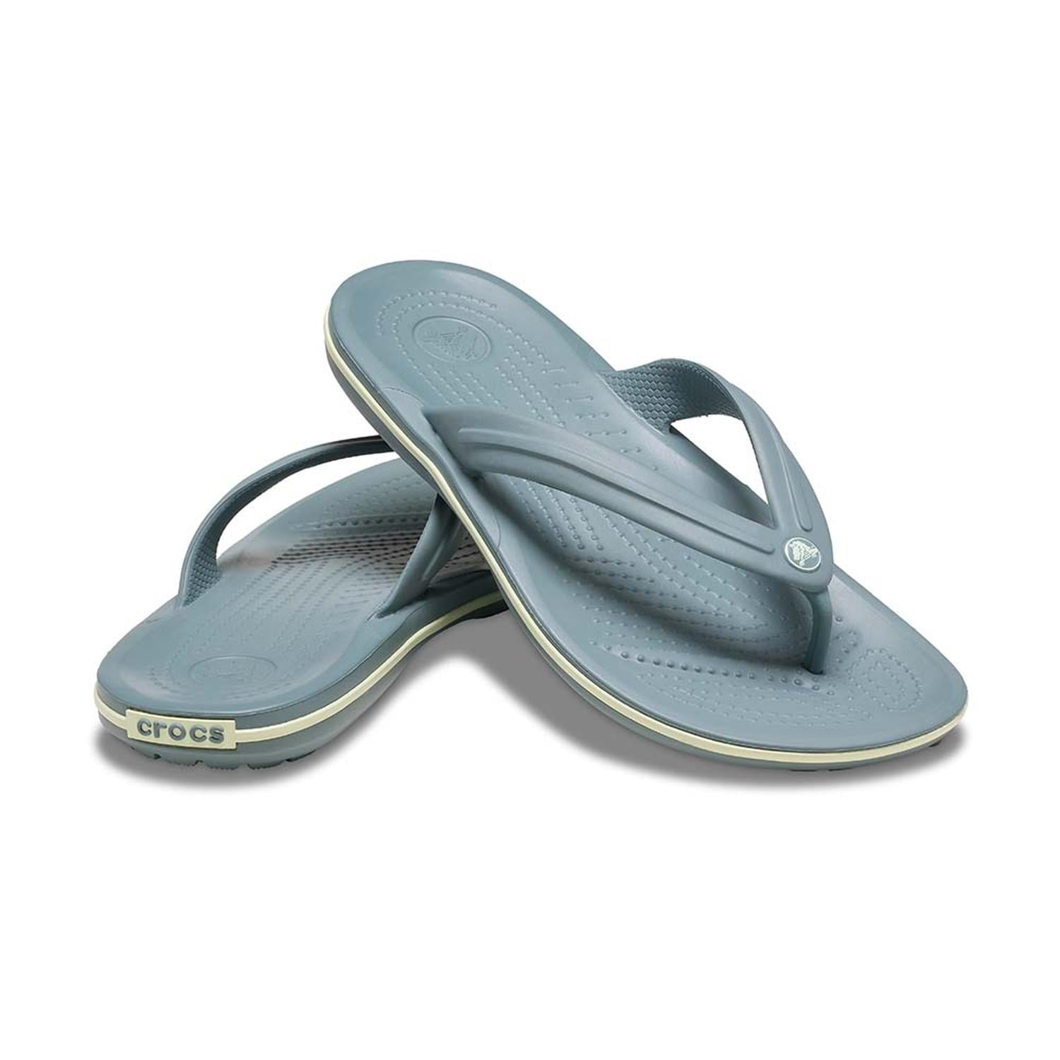SANDALIAS CROCS CROCBAND FLIP UNISEX - 2