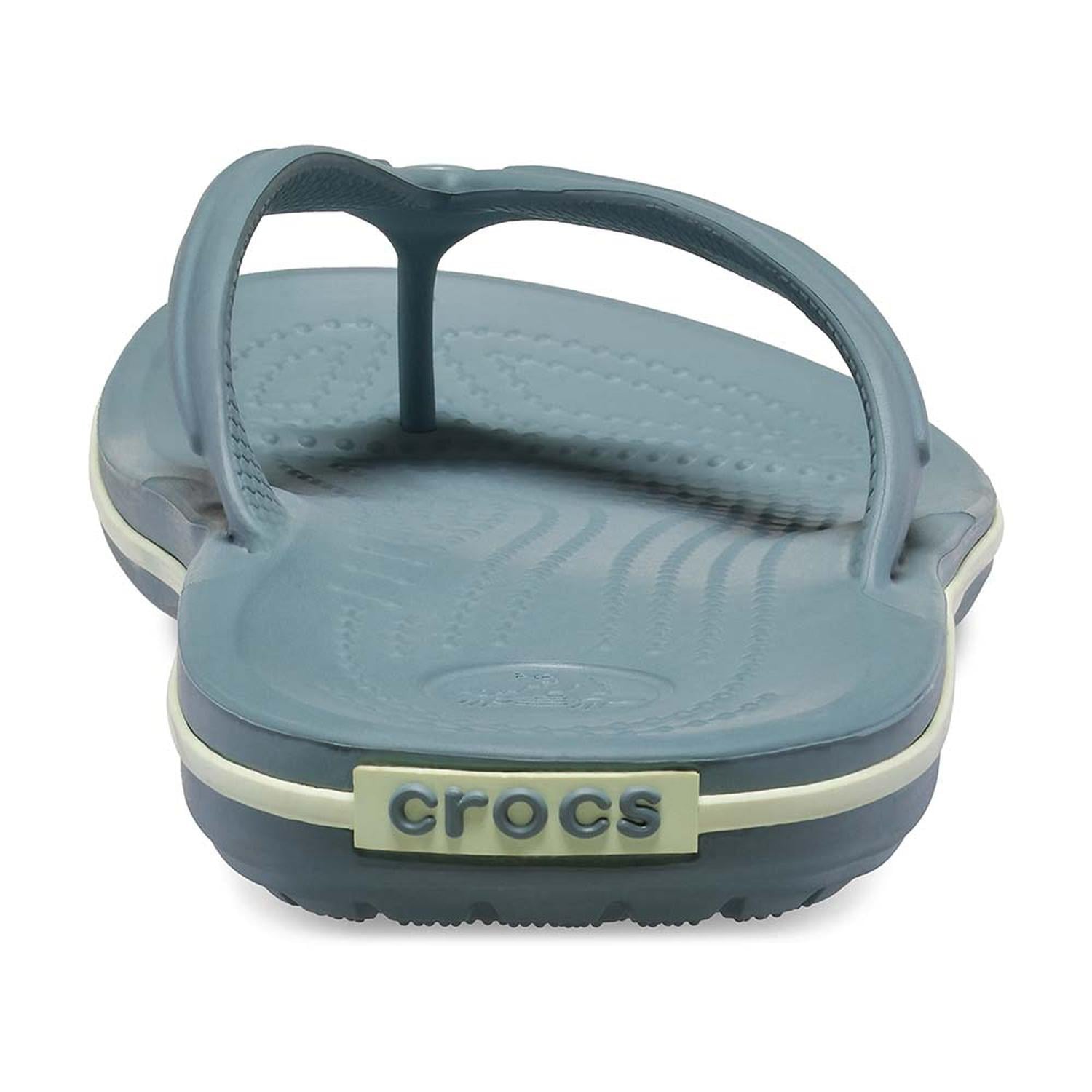 SANDALIAS CROCS CROCBAND FLIP UNISEX - 4