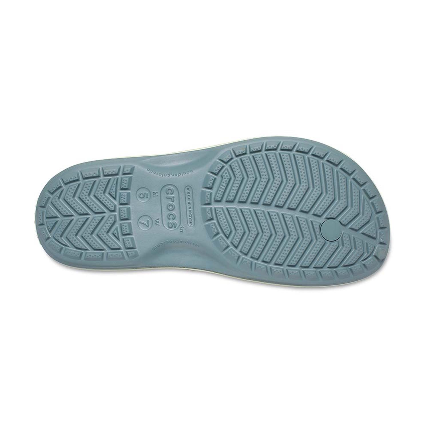 SANDALIAS CROCS CROCBAND FLIP UNISEX - 5