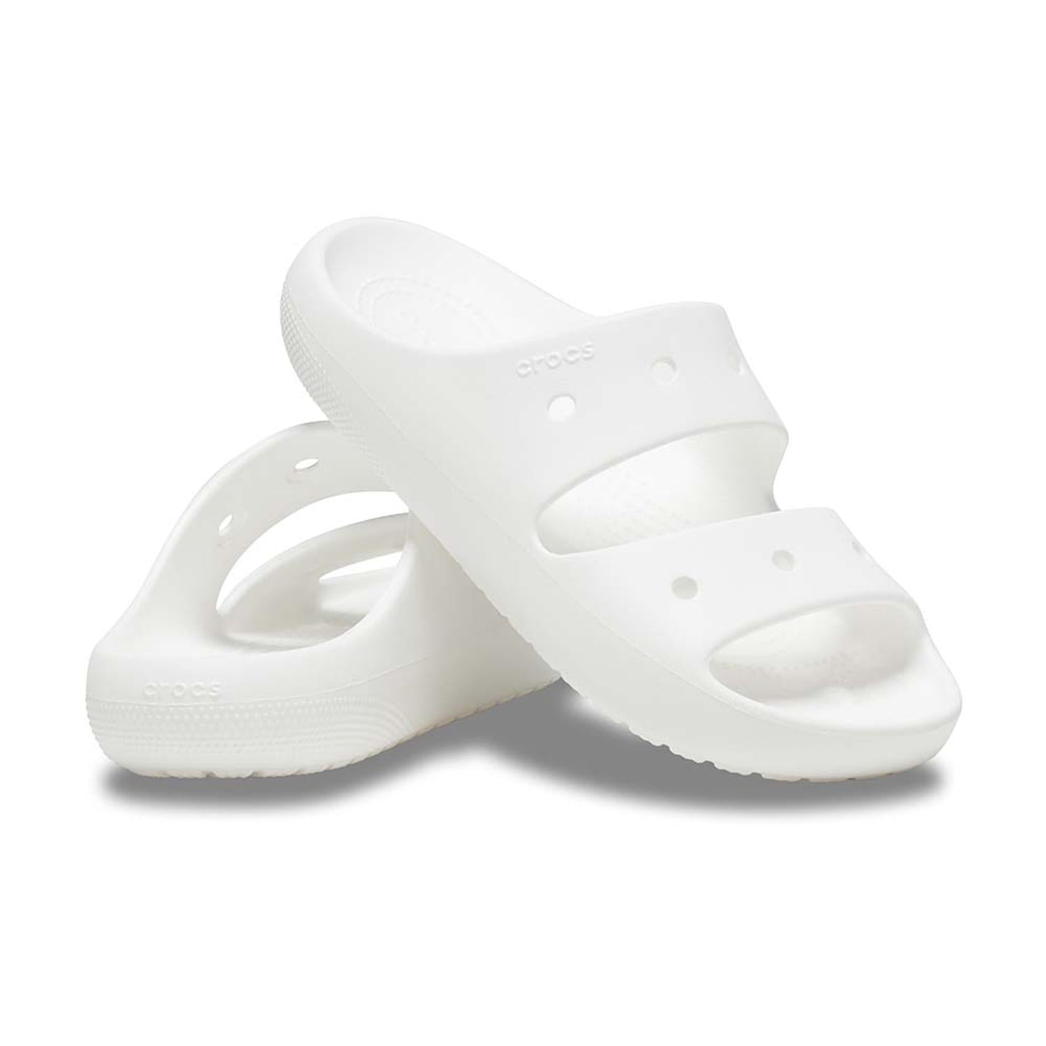 SANDALIAS CROCS CLASSIC SANDAL V2 UNISEX - 2