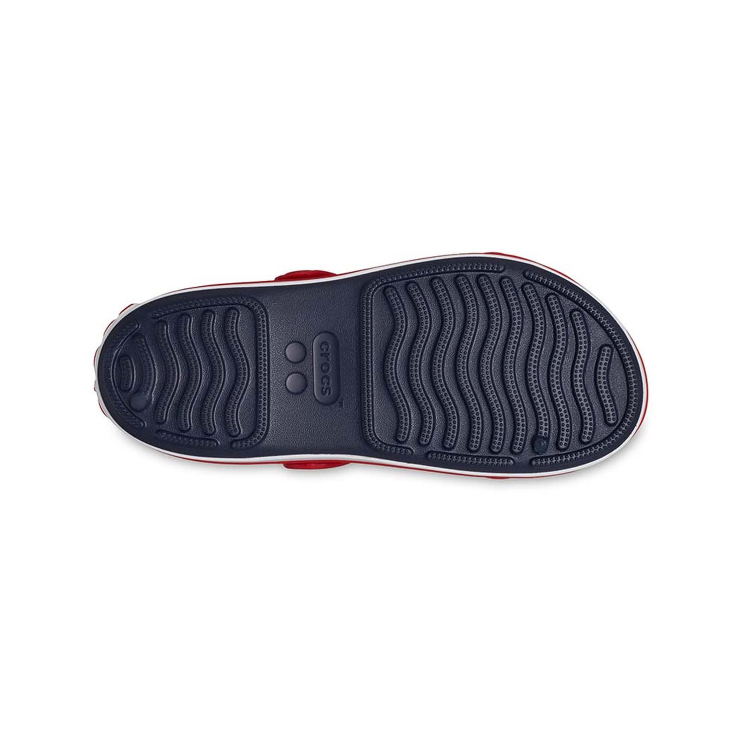 SANDALIAS CROCS CROCBAND CRUISER SANDAL T NIÑOS - 5