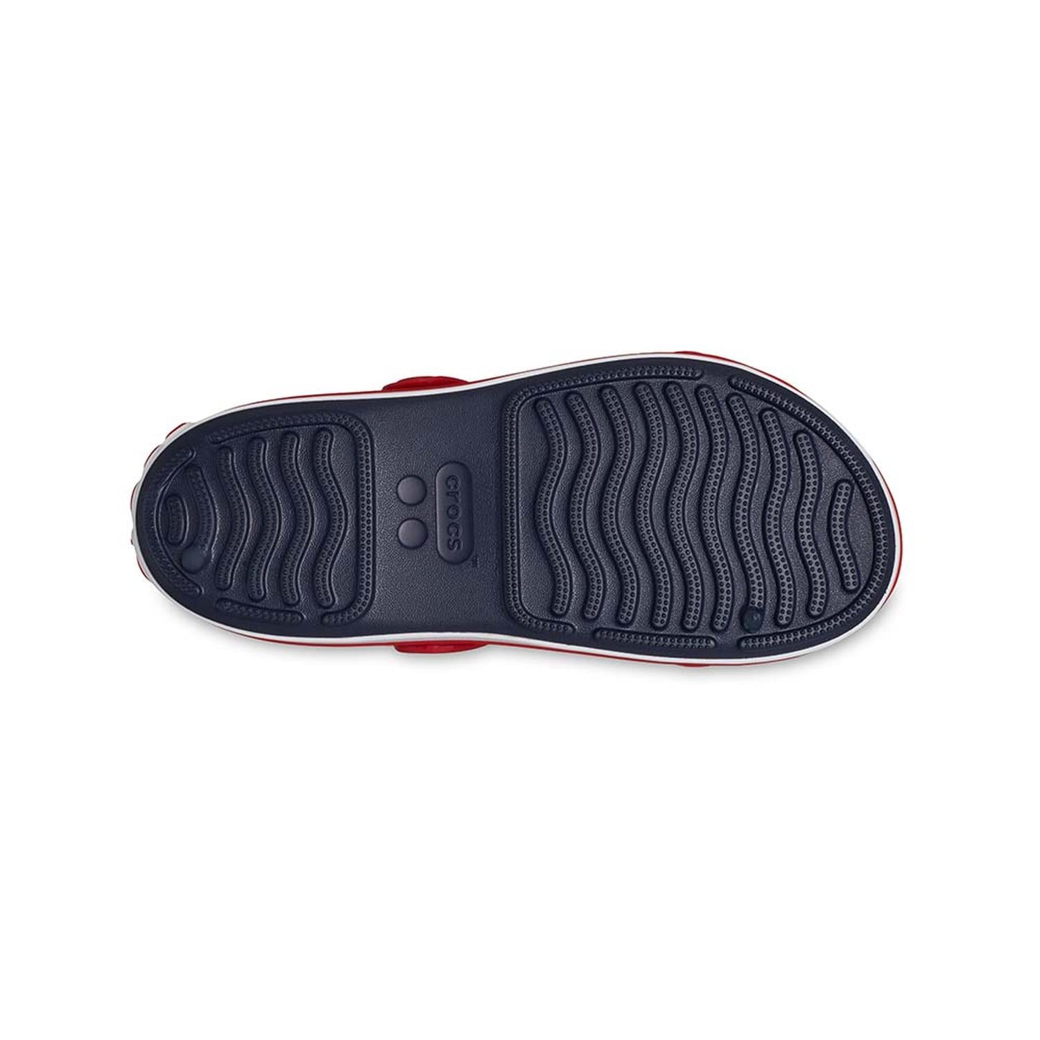 SANDALIAS CROCS CROCBAND CRUISER SANDAL T NIÑOS - 5