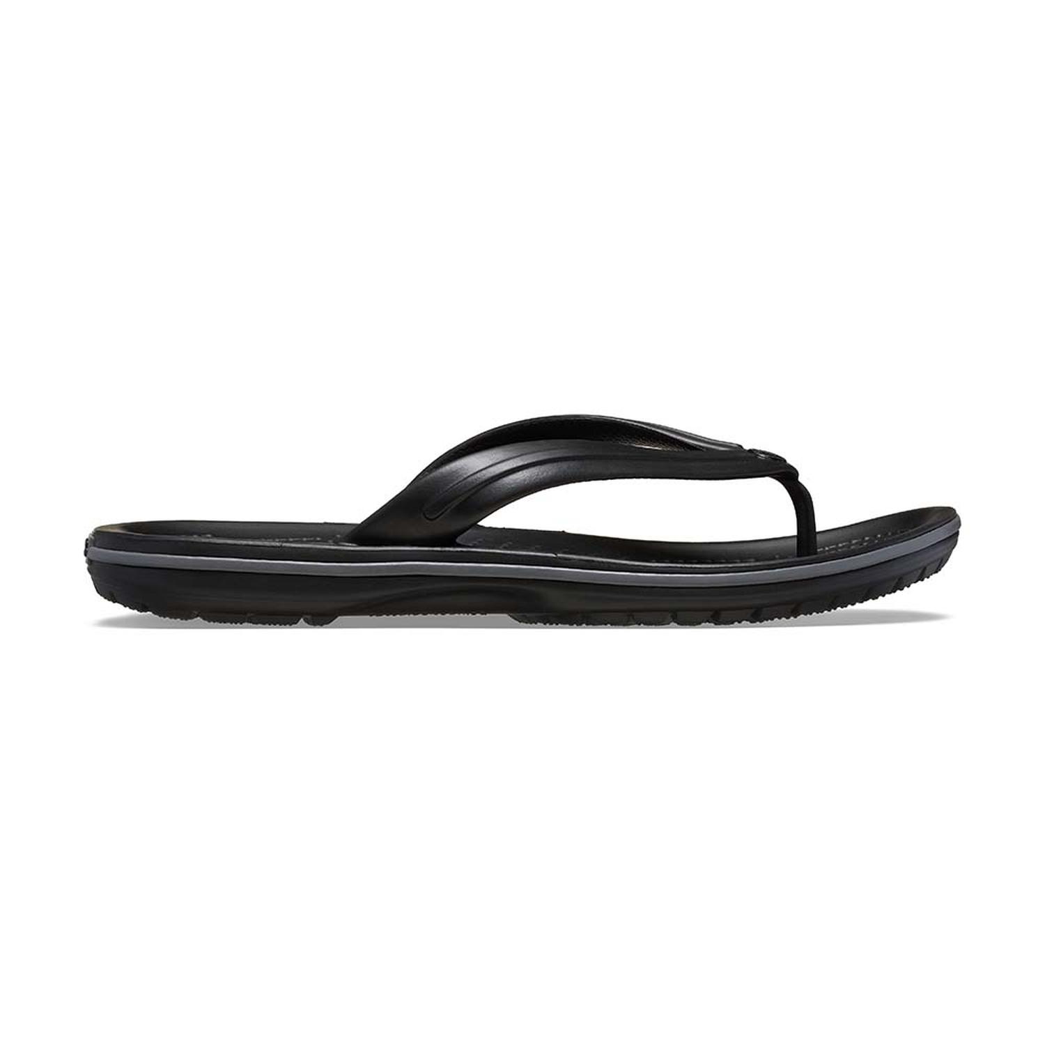 SANDALIAS CROCS CROCBAND FLIP UNISEX - 1