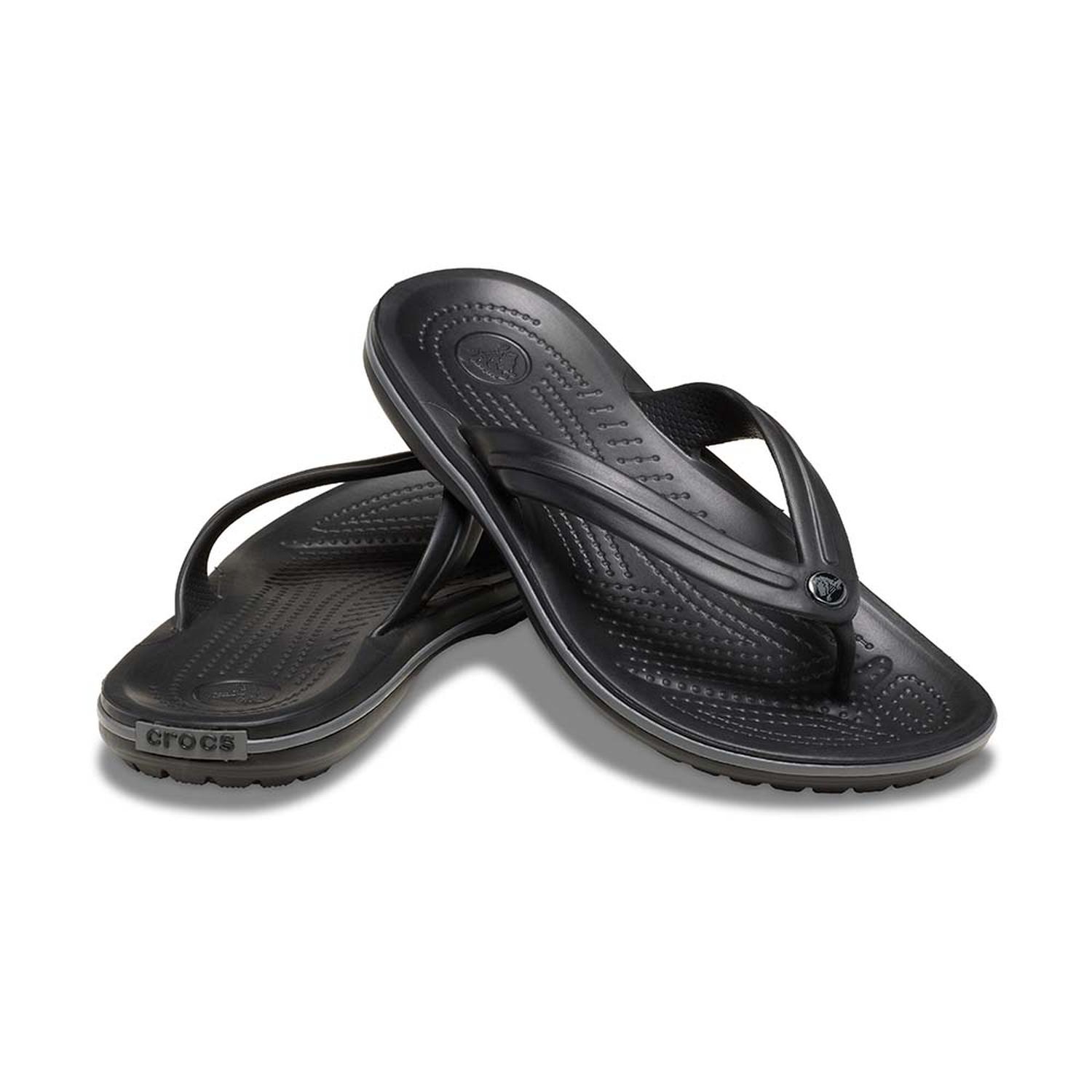 SANDALIAS CROCS CROCBAND FLIP UNISEX - 2