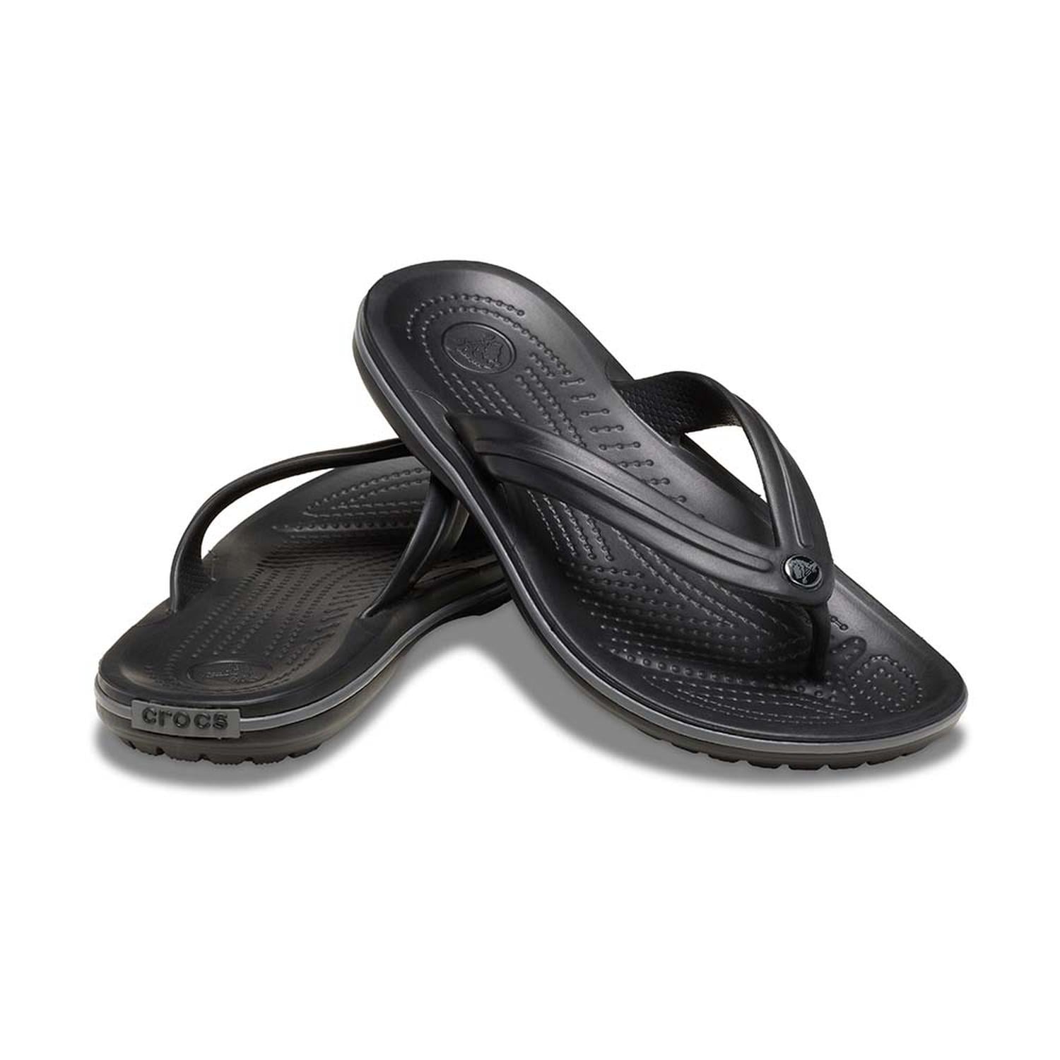 SANDALIAS CROCS CROCBAND FLIP UNISEX - 2