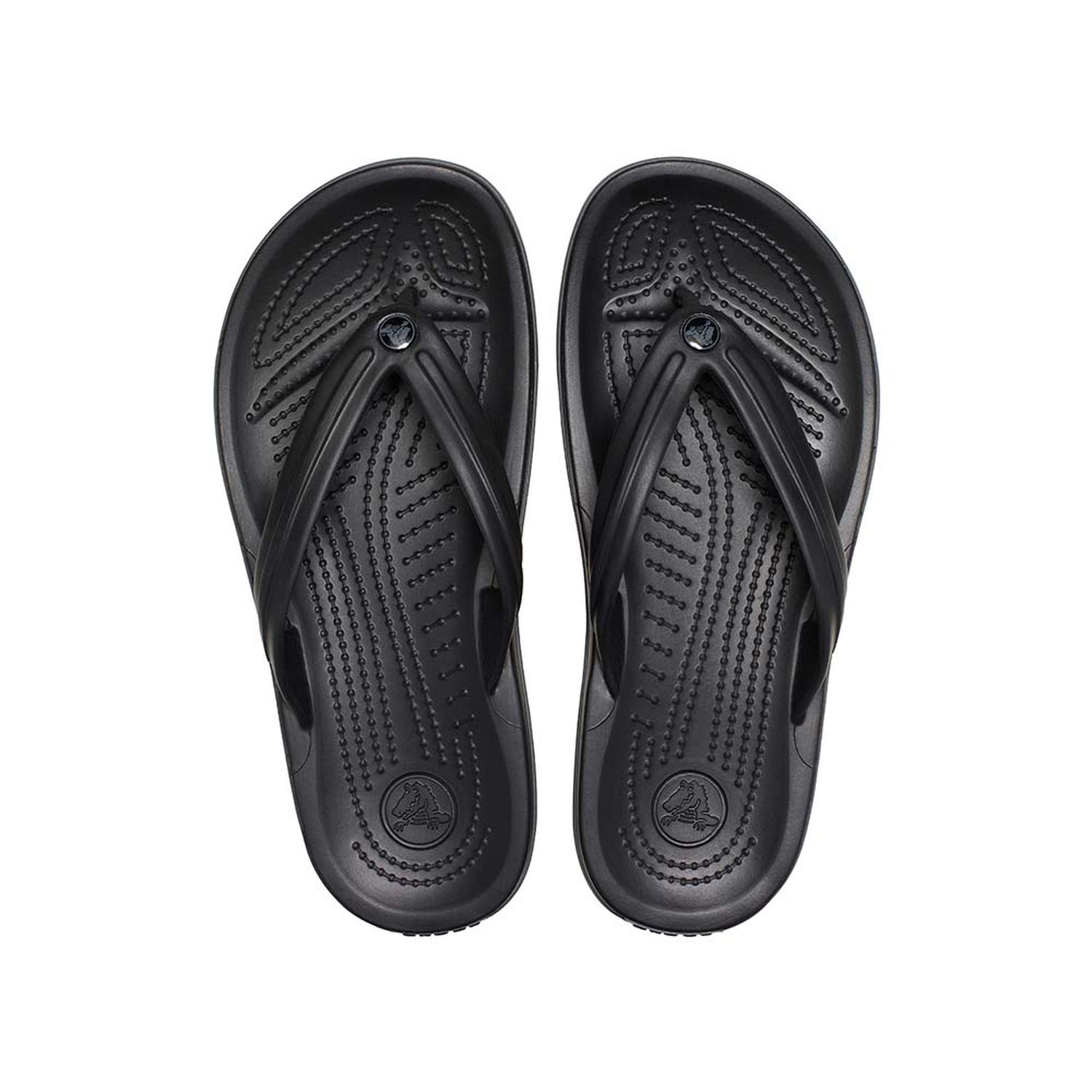 SANDALIAS CROCS CROCBAND FLIP UNISEX - 3