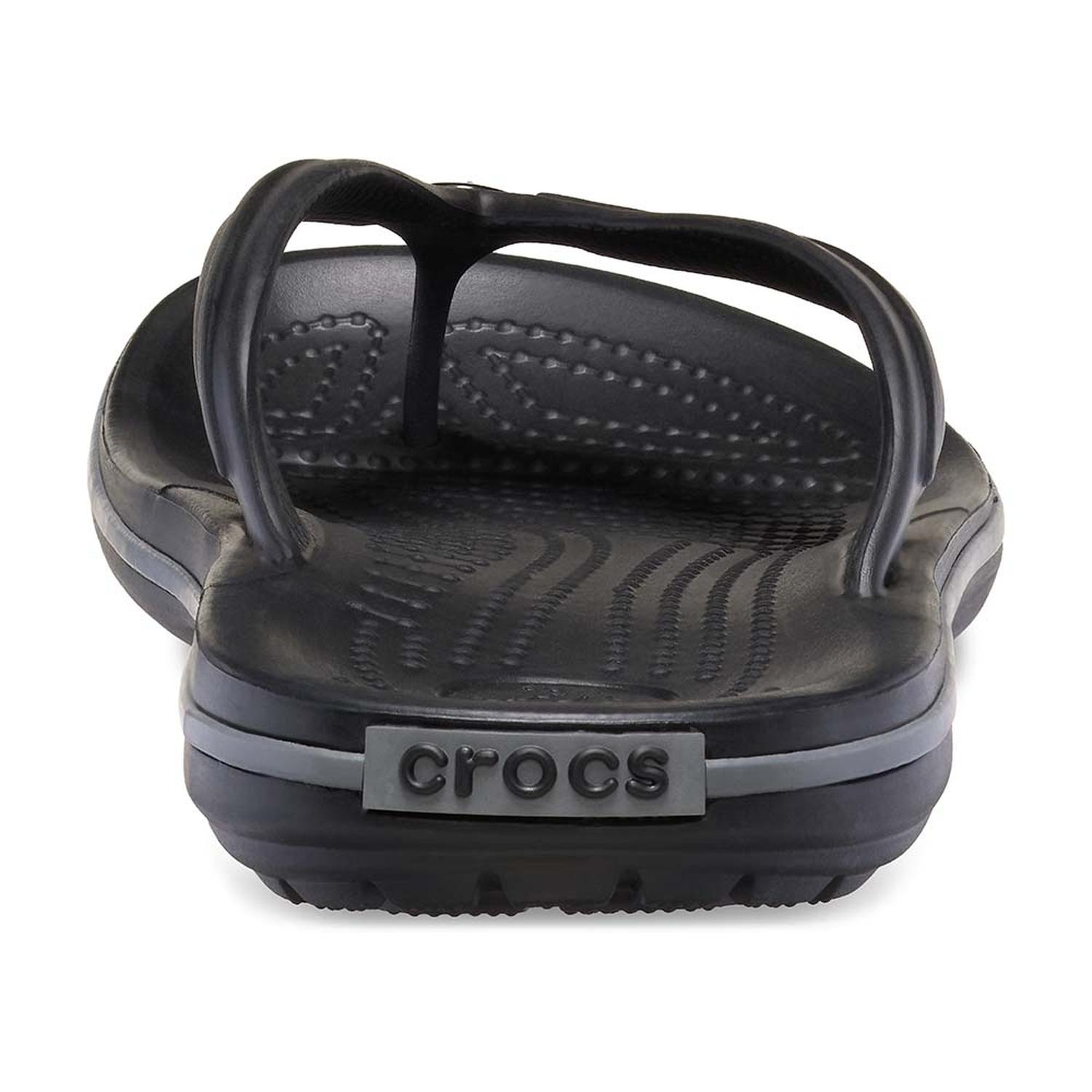 SANDALIAS CROCS CROCBAND FLIP UNISEX - 4