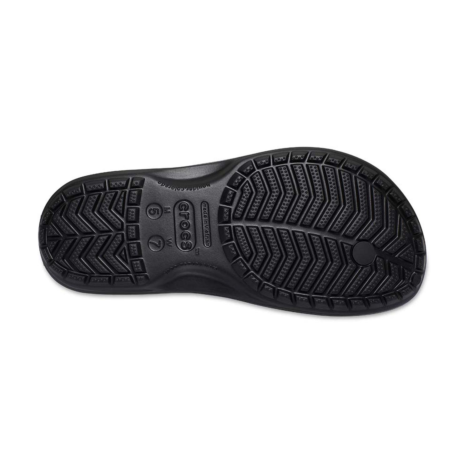 SANDALIAS CROCS CROCBAND FLIP UNISEX - 5