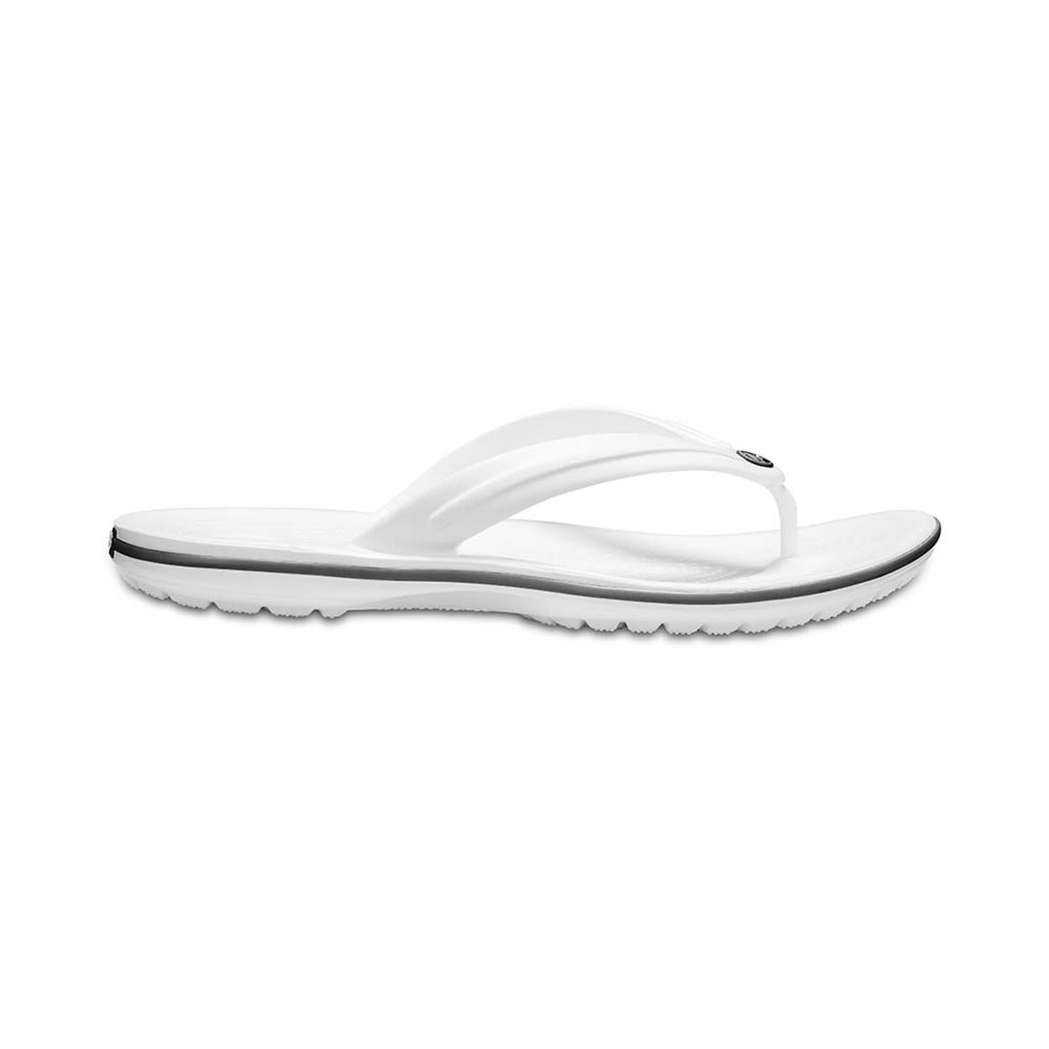 SANDALIAS CROCS CROCBAND FLIP UNISEX - 1