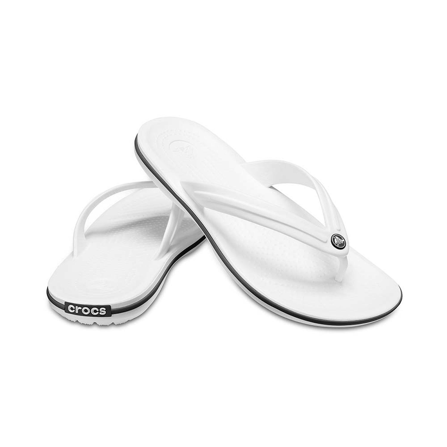 SANDALIAS CROCS CROCBAND FLIP UNISEX - 2