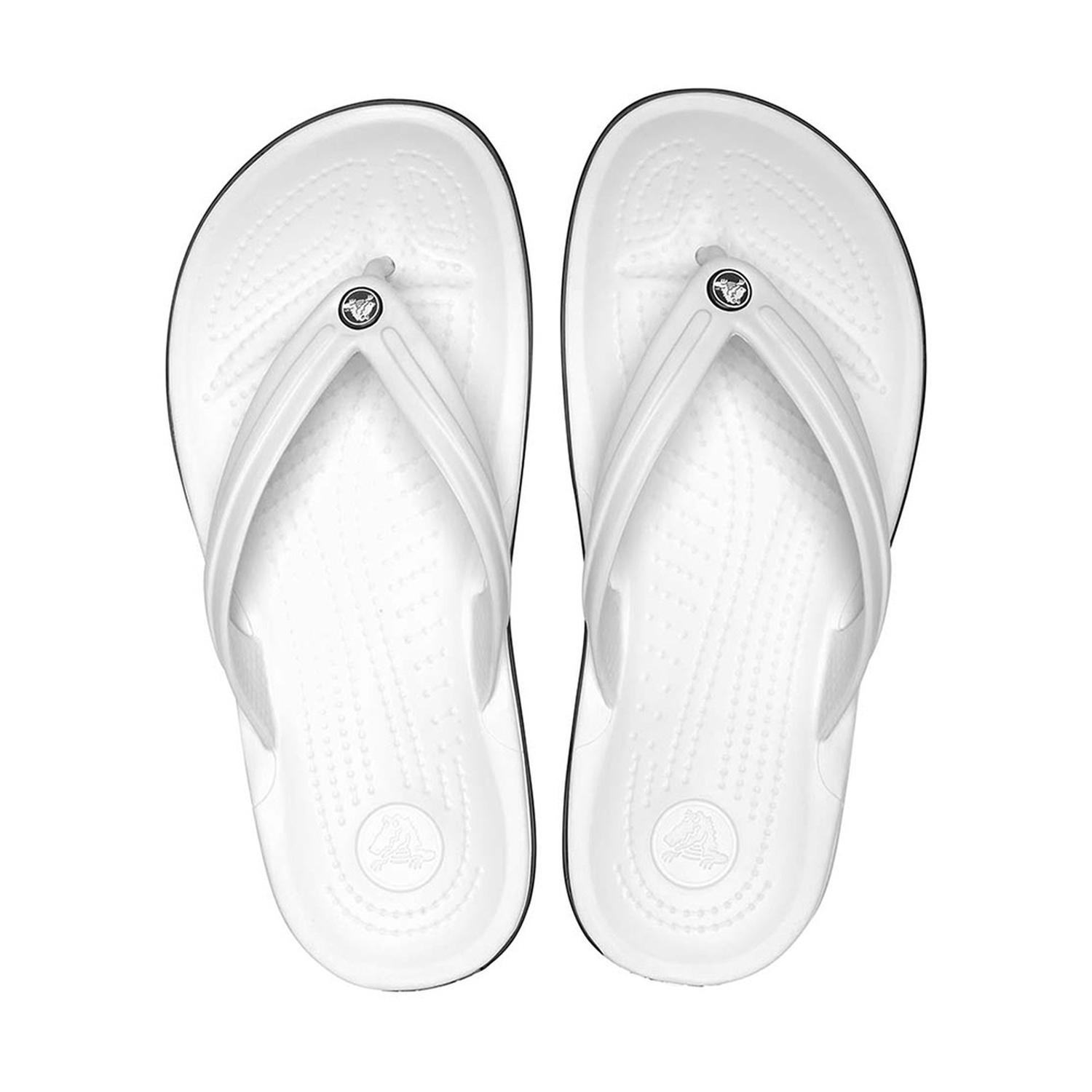 SANDALIAS CROCS CROCBAND FLIP UNISEX - 3