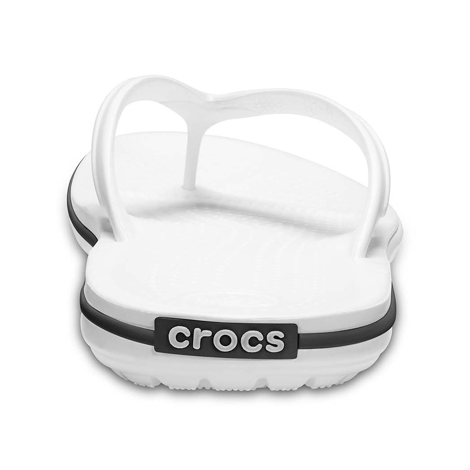 SANDALIAS CROCS CROCBAND FLIP UNISEX - 4