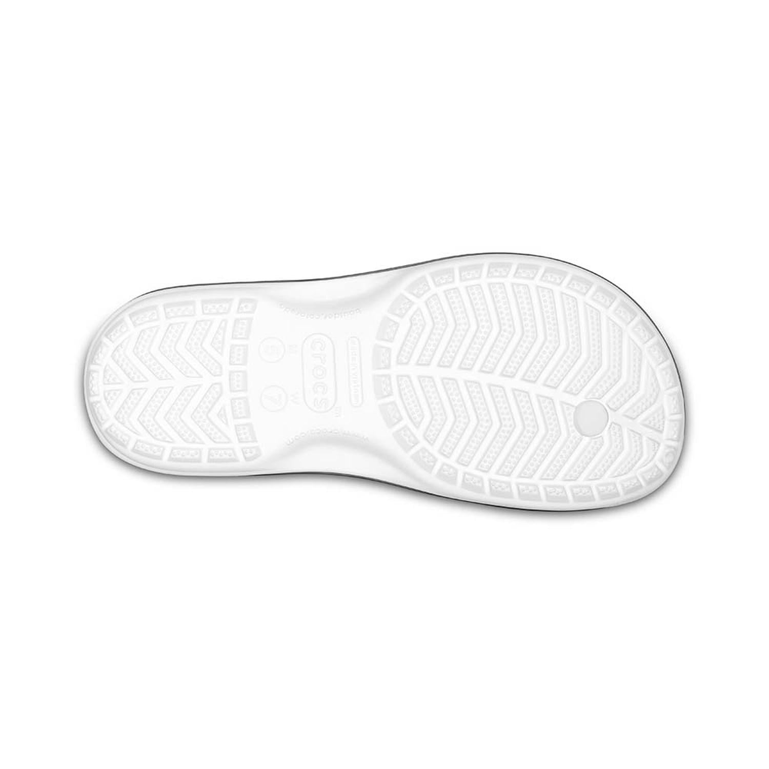 SANDALIAS CROCS CROCBAND FLIP UNISEX - 5