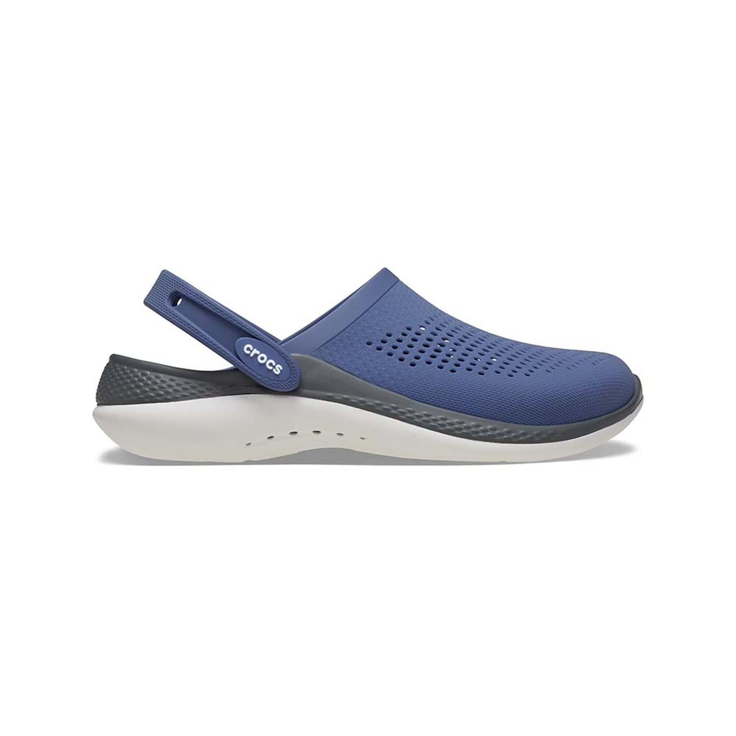 ZUECOS CROCS LITERIDE 360 CLOG UNISEX - 1