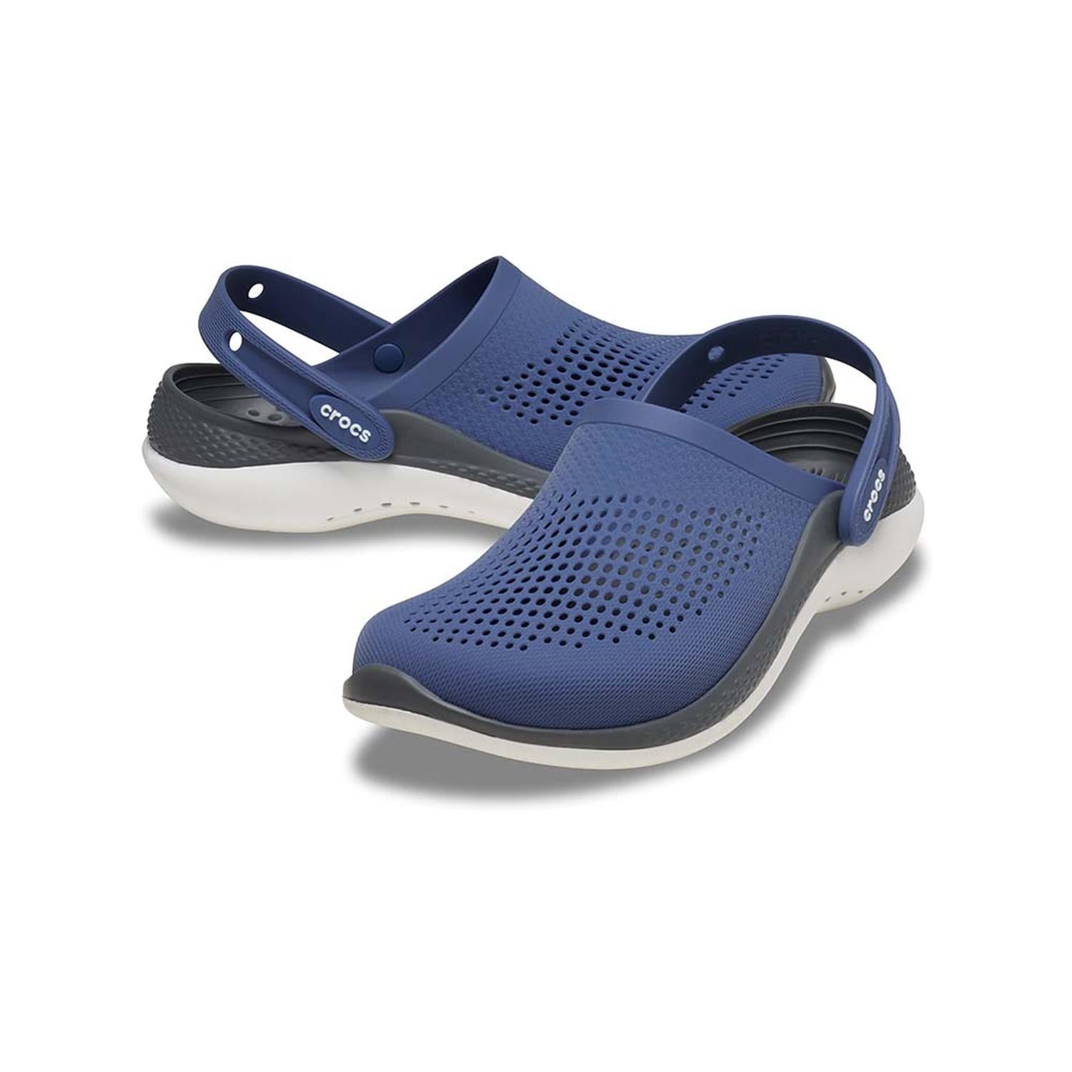 ZUECOS CROCS LITERIDE 360 CLOG UNISEX - 2