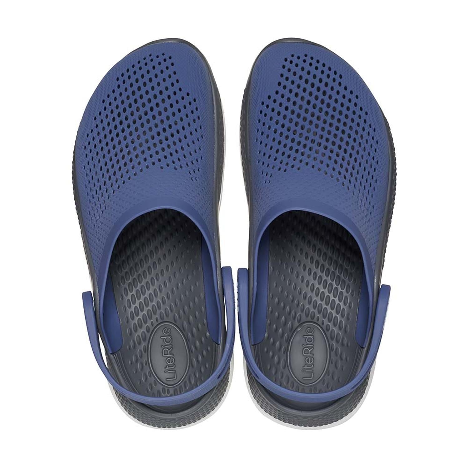 ZUECOS CROCS LITERIDE 360 CLOG UNISEX - 3