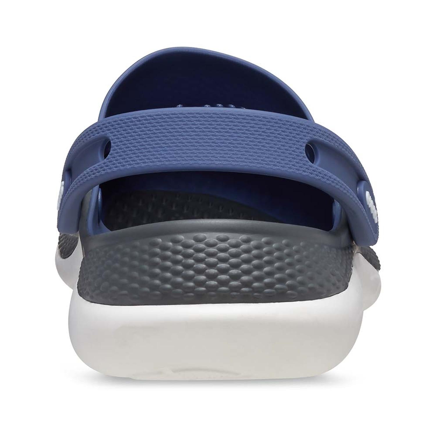 ZUECOS CROCS LITERIDE 360 CLOG UNISEX - 4