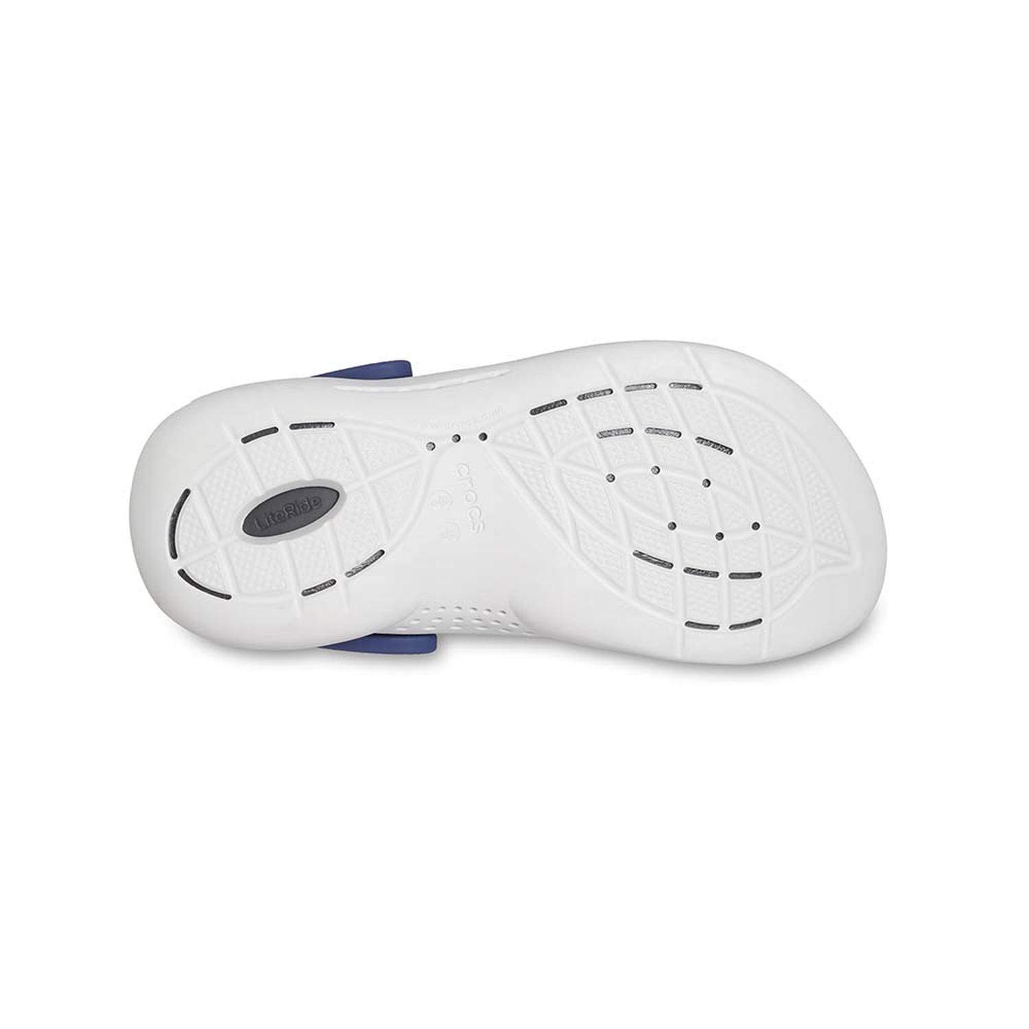 ZUECOS CROCS LITERIDE 360 CLOG UNISEX - 5