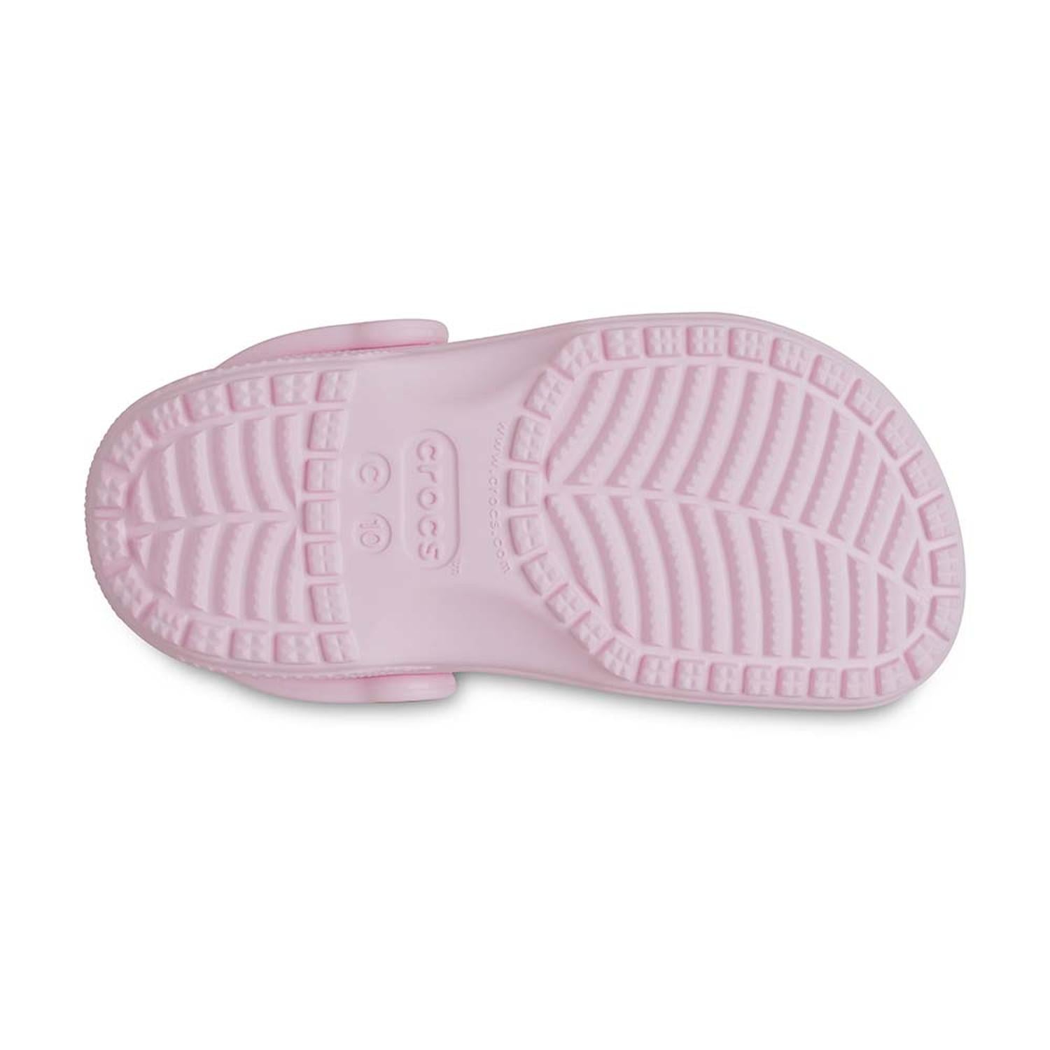 ZUECOS CROCS CLASSIC CLOG T NIÑOS - 5