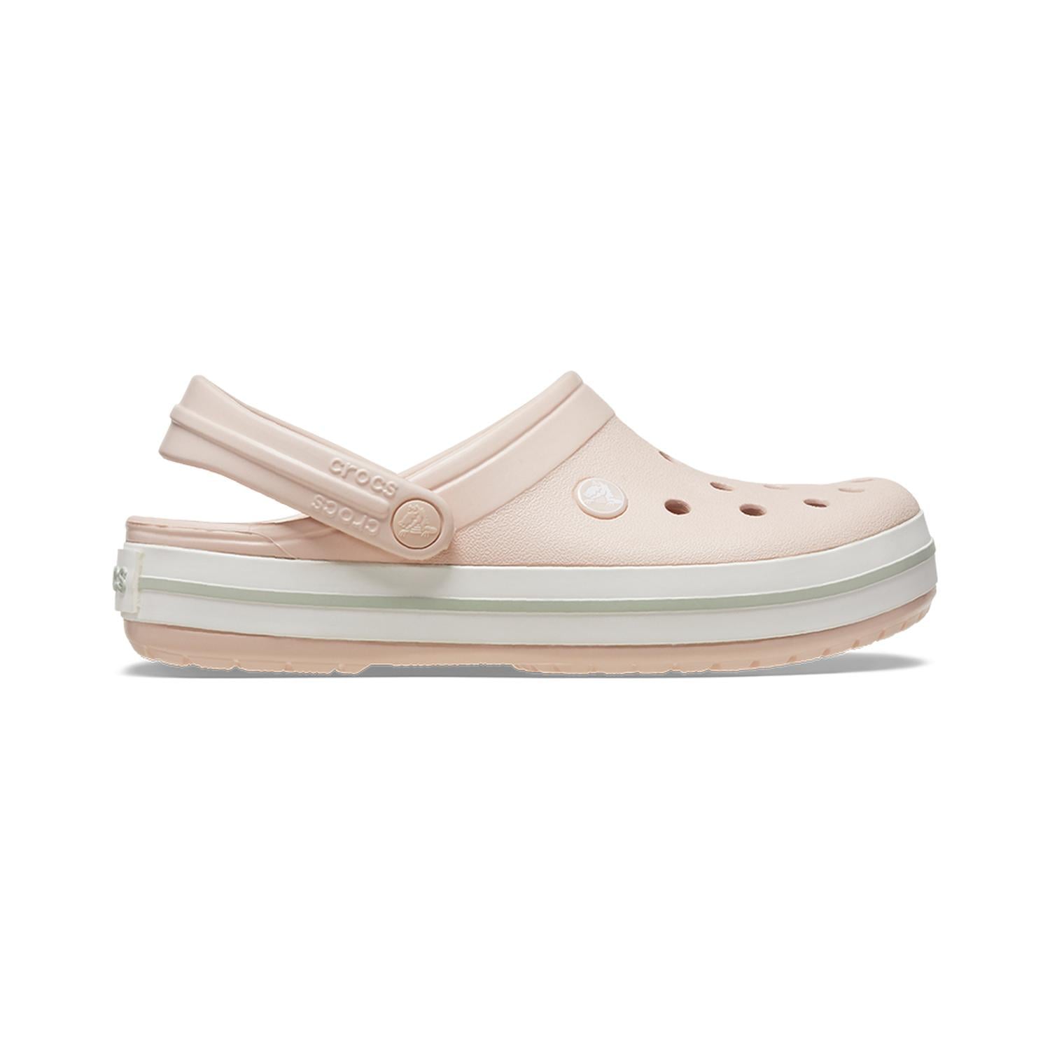 ZUECOS CROCS CROCBAND CLOG UNISEX - 1