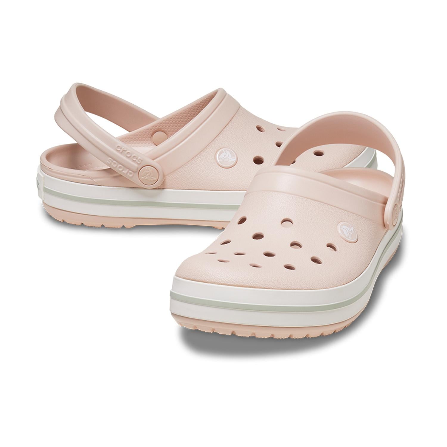 ZUECOS CROCS CROCBAND CLOG UNISEX - 2