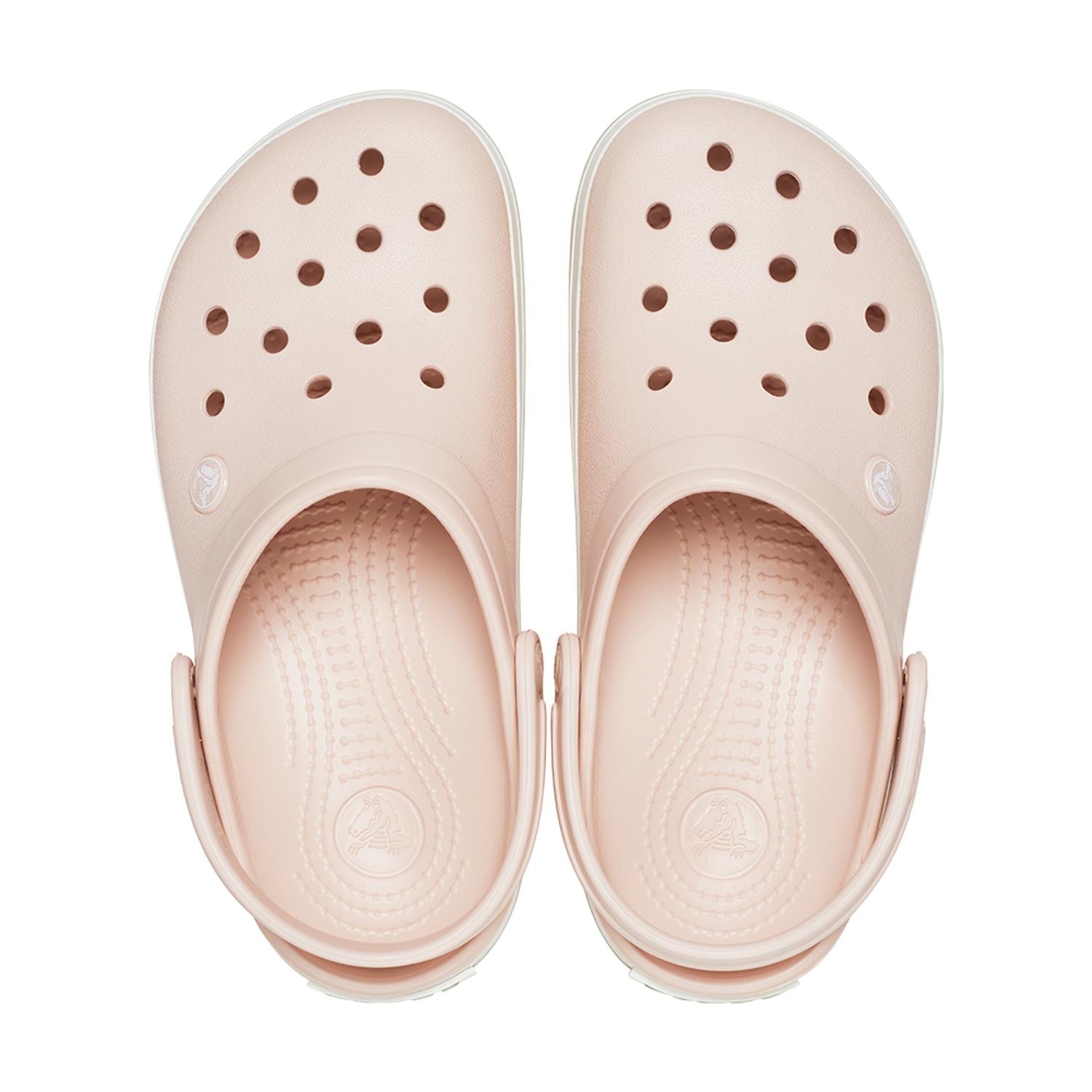 ZUECOS CROCS CROCBAND CLOG UNISEX - 3