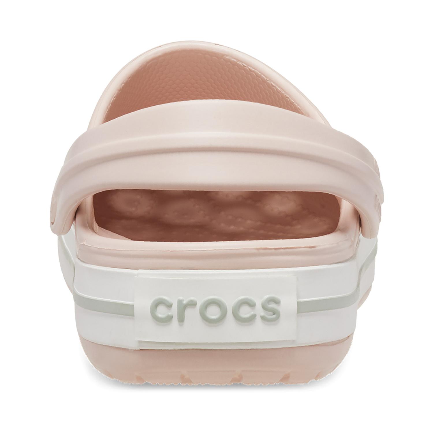 ZUECOS CROCS CROCBAND CLOG UNISEX - 4