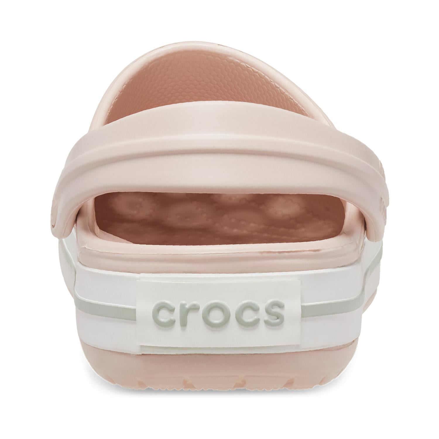 ZUECOS CROCS CROCBAND CLOG UNISEX - 4