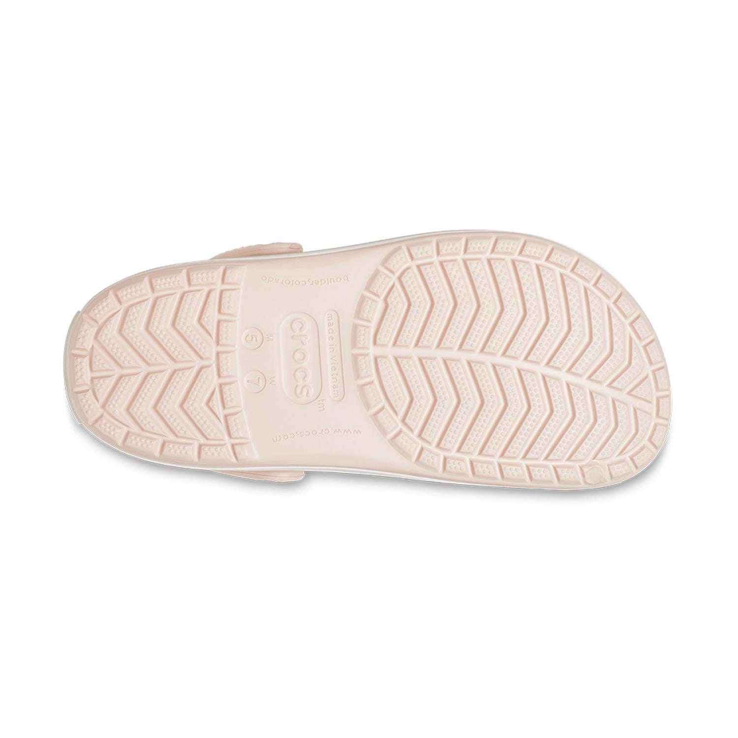 ZUECOS CROCS CROCBAND CLOG UNISEX - 5
