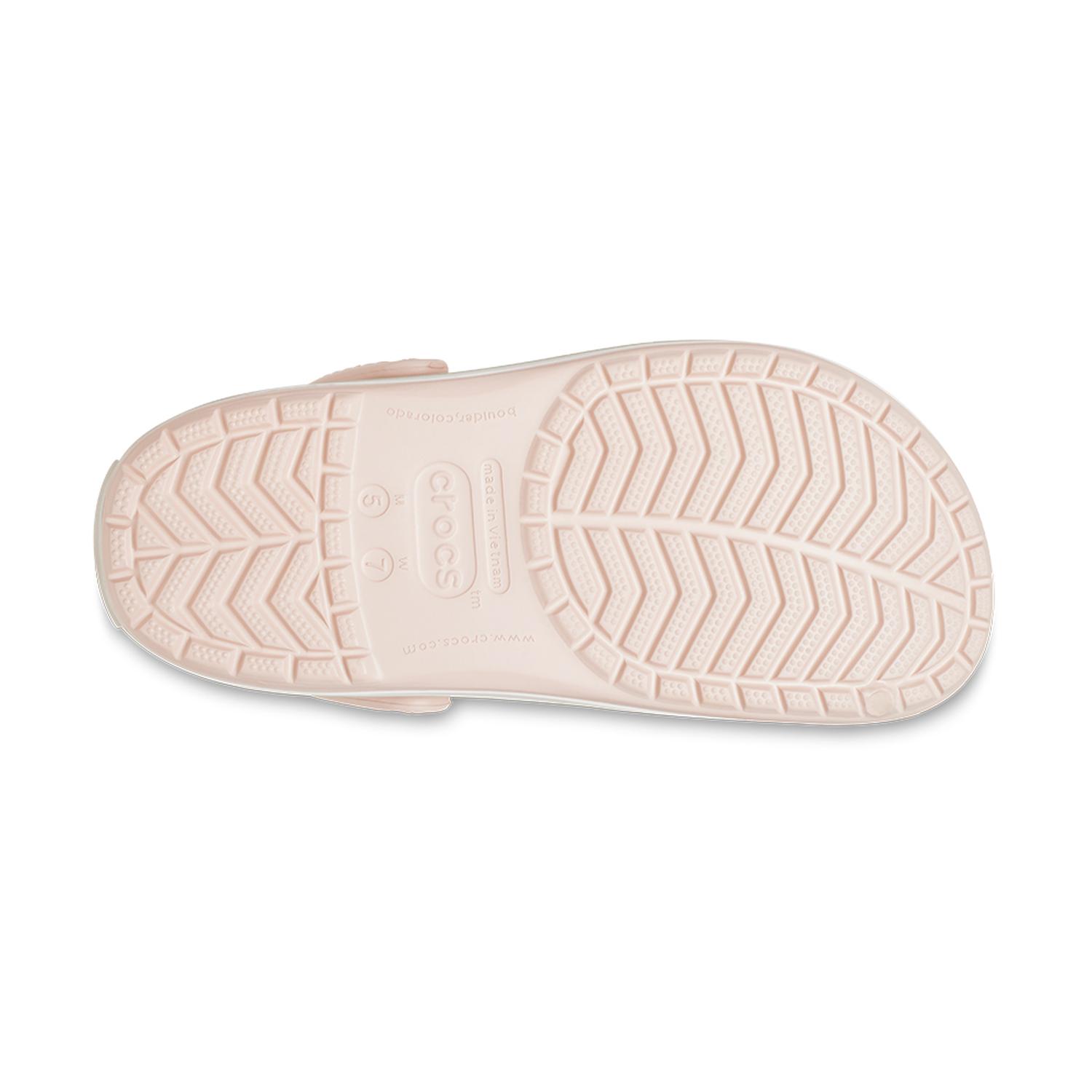 ZUECOS CROCS CROCBAND CLOG UNISEX - 5