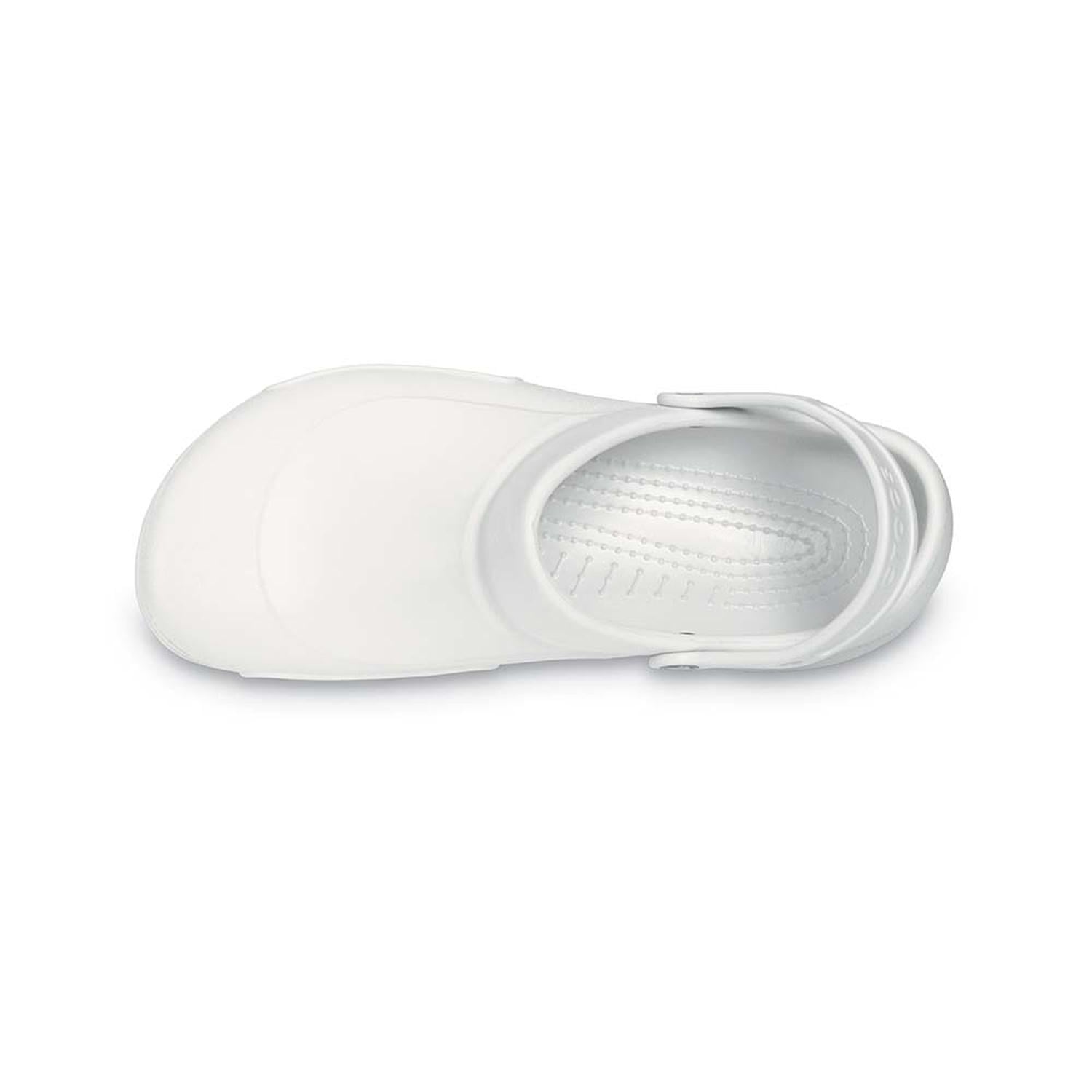 ZUECOS CROCS BISTRO WORK CLOG UNISEX - 3