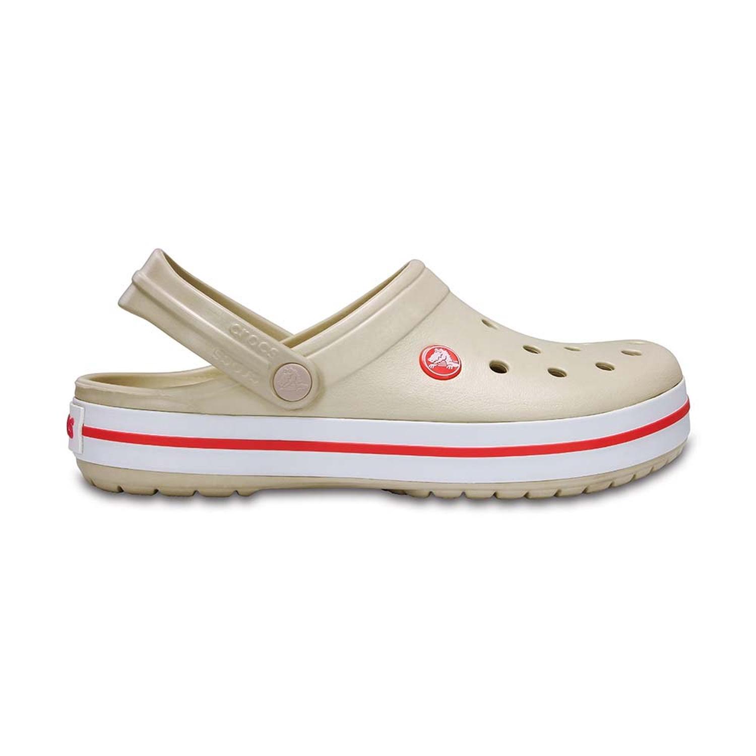 ZUECOS CROCS CROCBAND CLOG UNISEX - 1