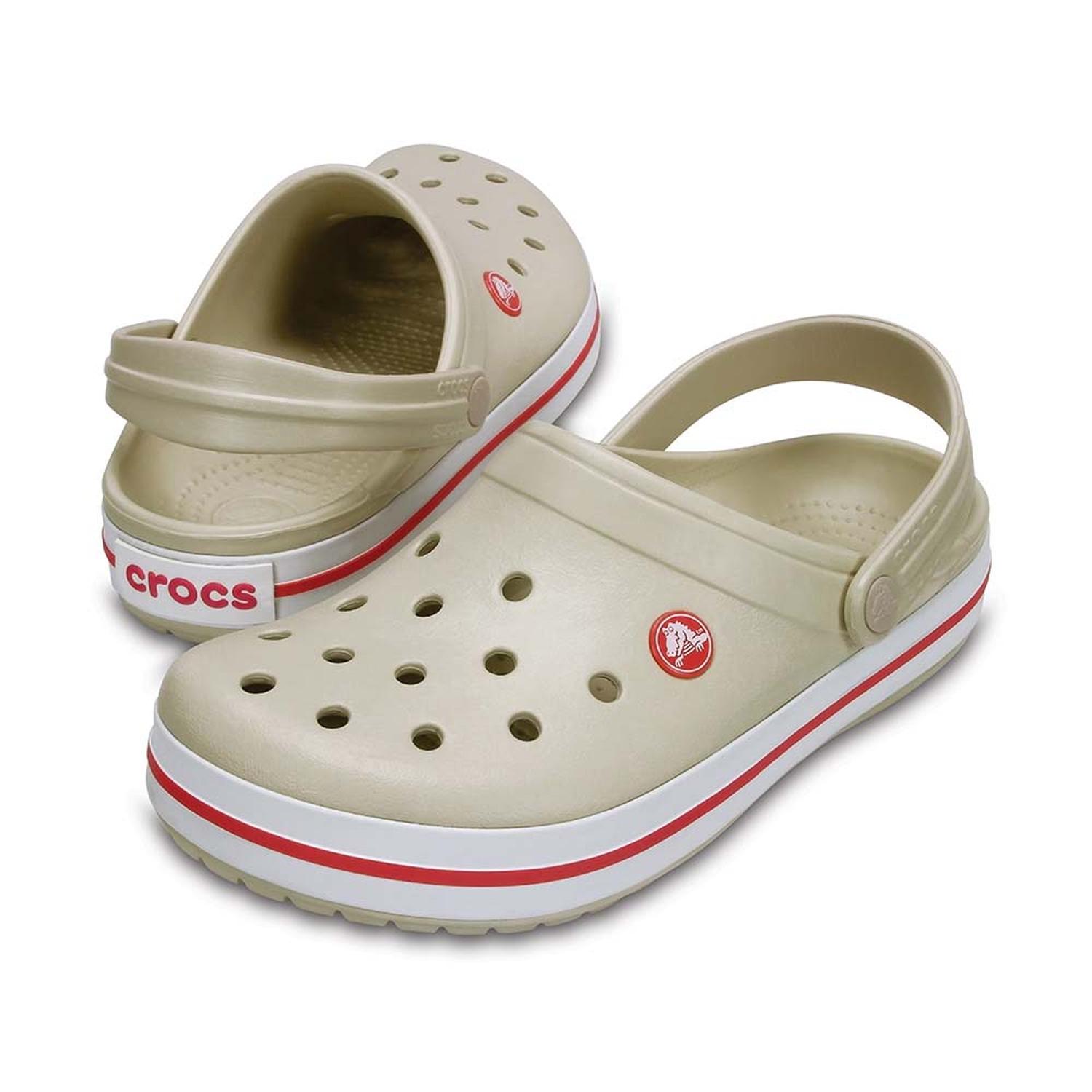 ZUECOS CROCS CROCBAND CLOG UNISEX - 2