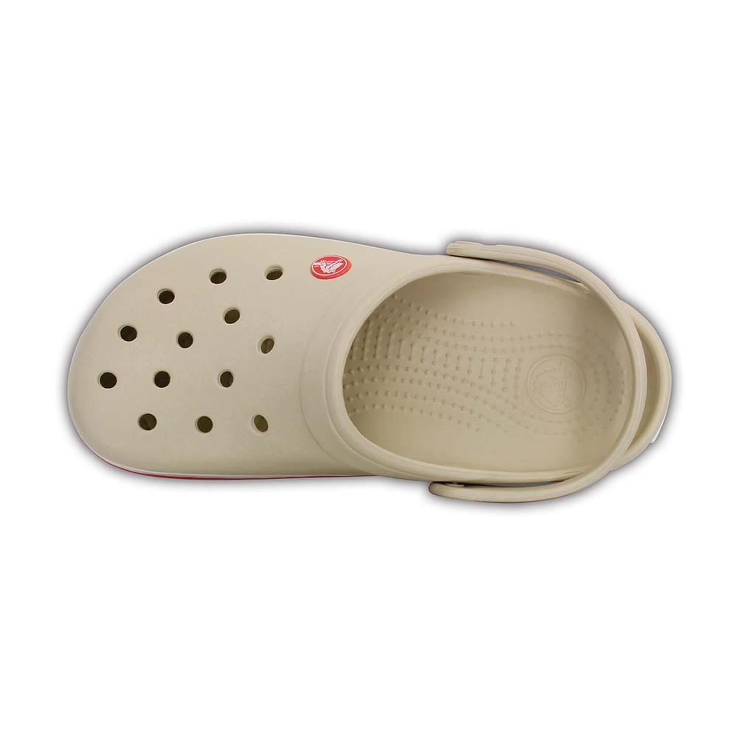 ZUECOS CROCS CROCBAND CLOG UNISEX - 3