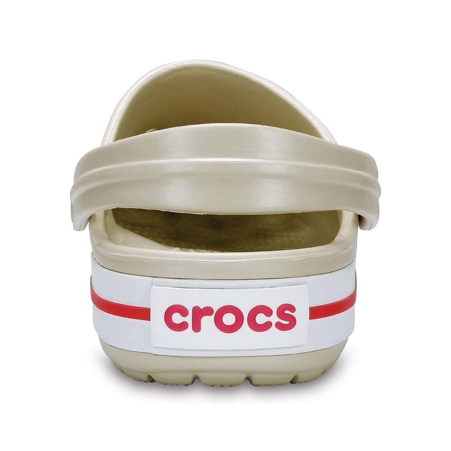 ZUECOS CROCS CROCBAND CLOG UNISEX - 4