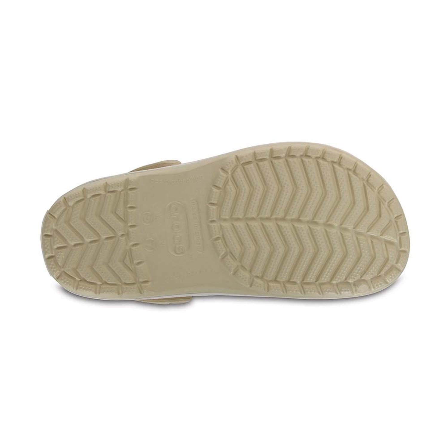 ZUECOS CROCS CROCBAND CLOG UNISEX - 5