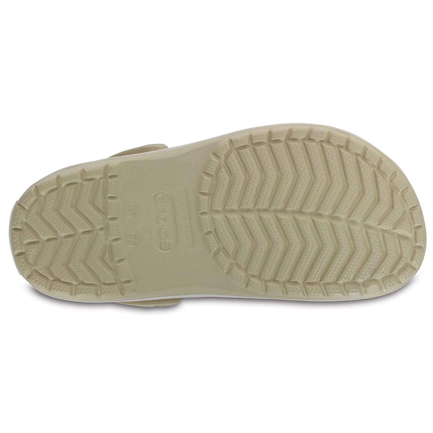 ZUECOS CROCS CROCBAND CLOG UNISEX - 6