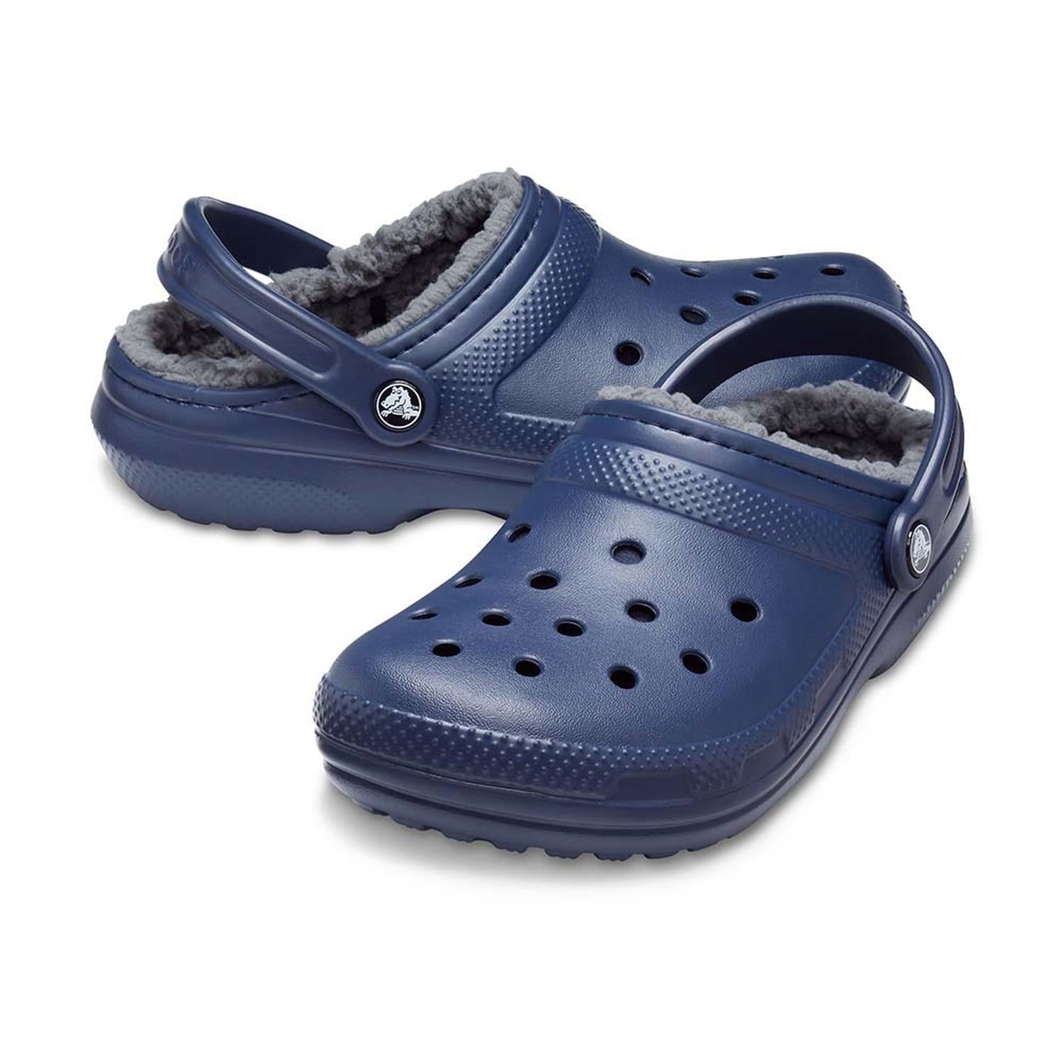 ZUECOS CROCS CLASSIC LINED CLOG UNISEX - 2