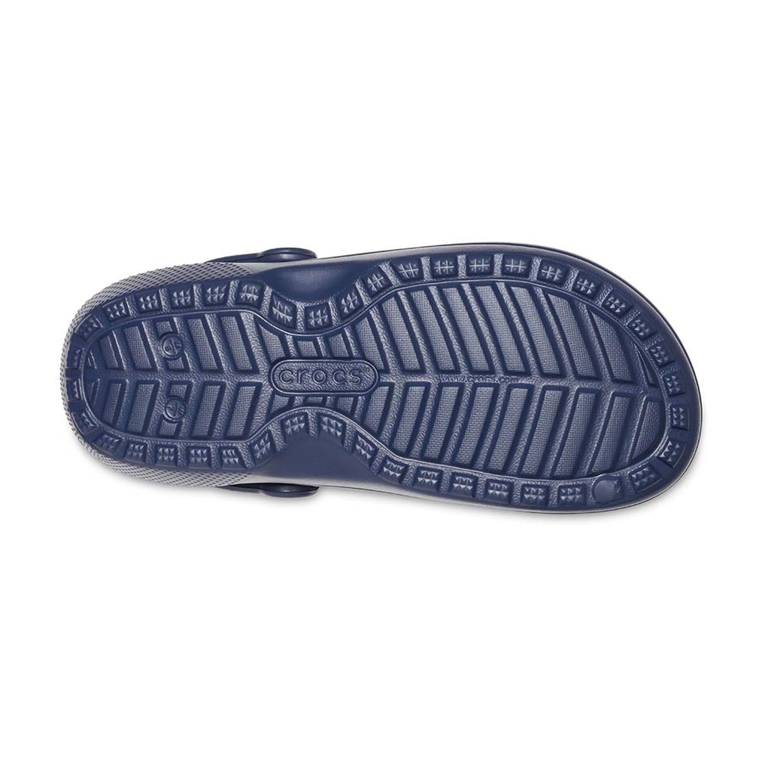 ZUECOS CROCS CLASSIC LINED CLOG UNISEX - 5
