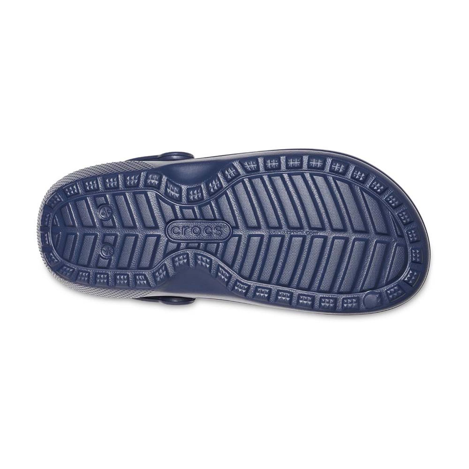 ZUECOS CROCS CLASSIC LINED CLOG UNISEX - 5