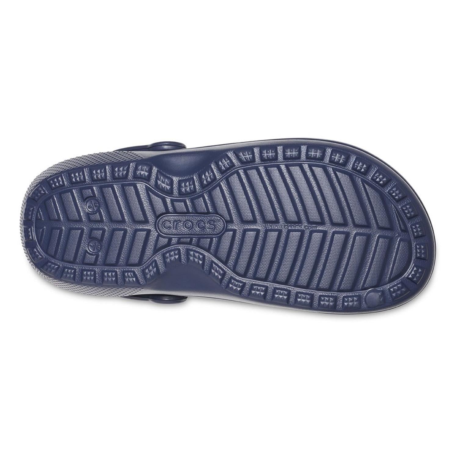 ZUECOS CROCS CLASSIC LINED CLOG UNISEX - 6