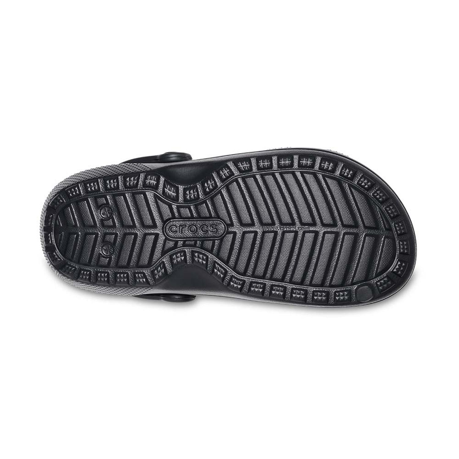 ZUECOS CROCS CLASSIC LINED CLOG UNISEX - 5