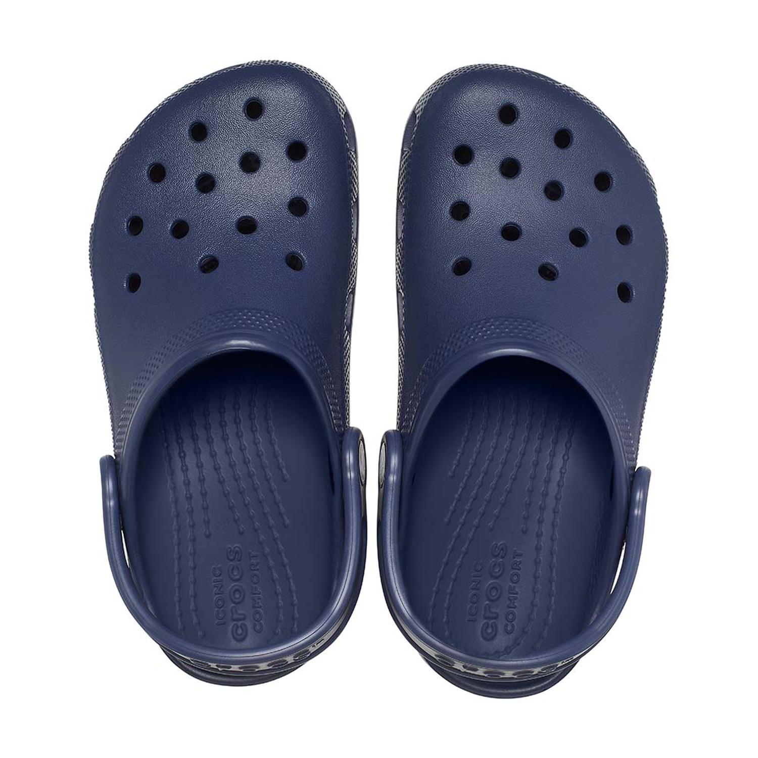 ZUECOS CROCS CLASSIC CLOG T NIÑOS - 3